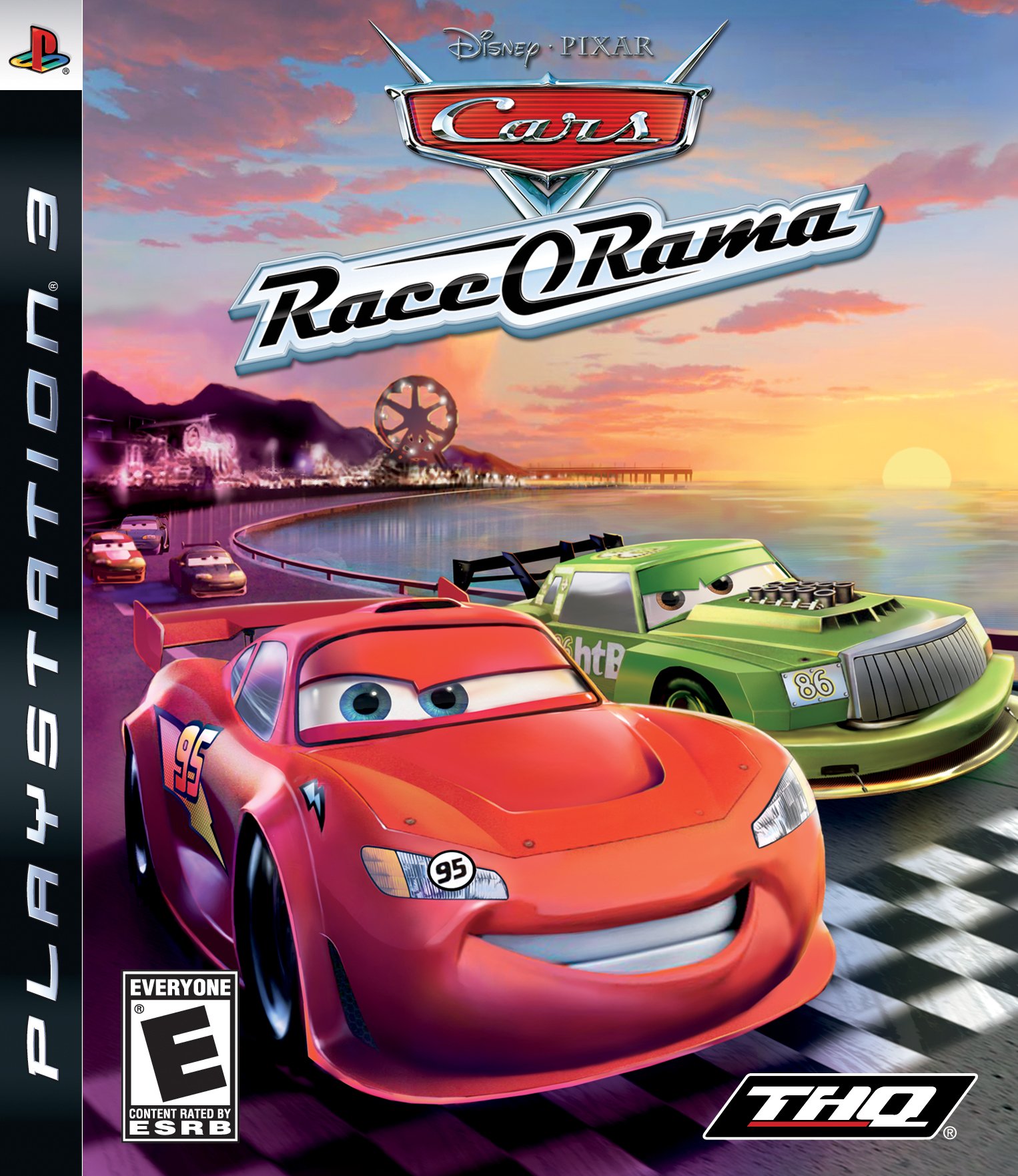 game image