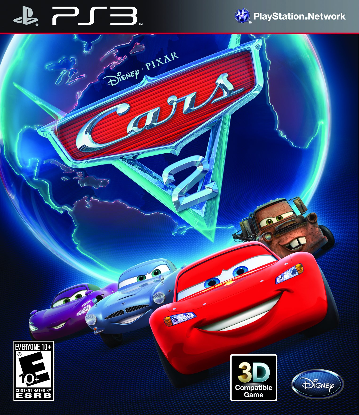 game image