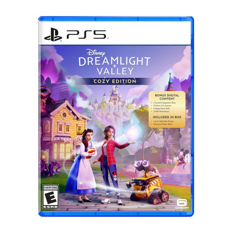 game image