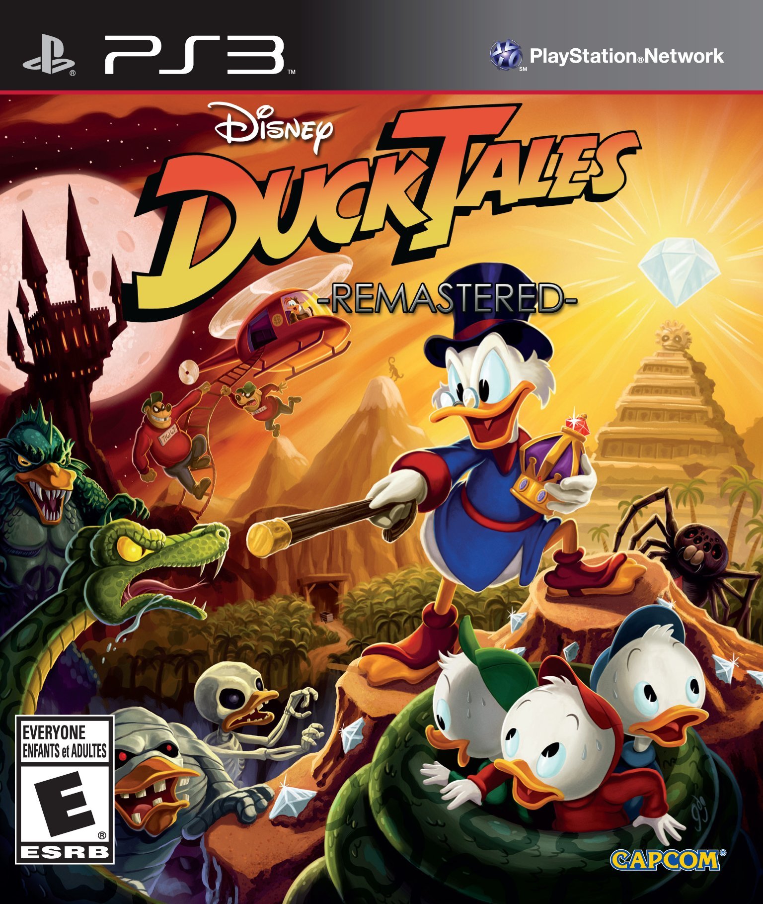 game image