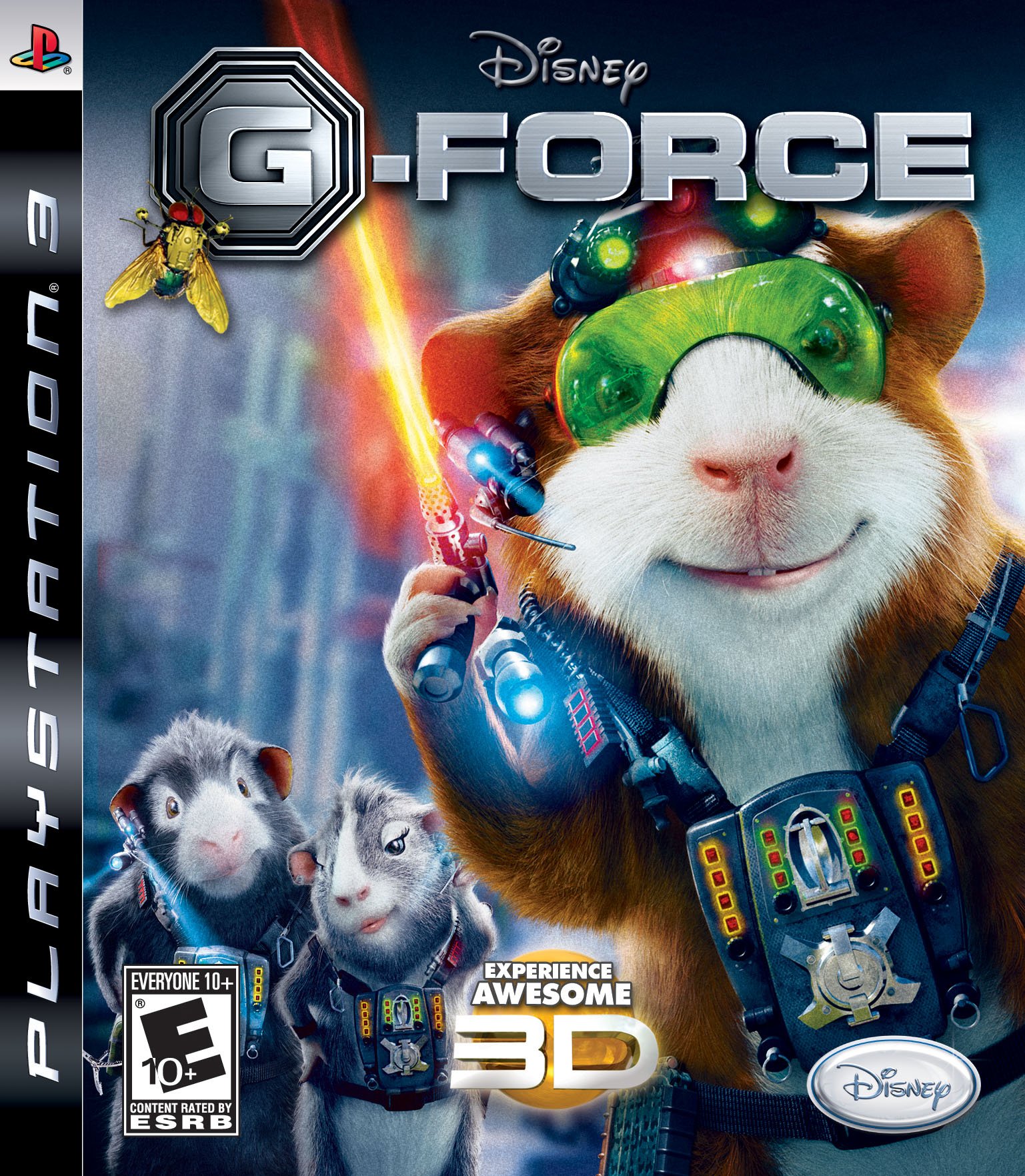 game image
