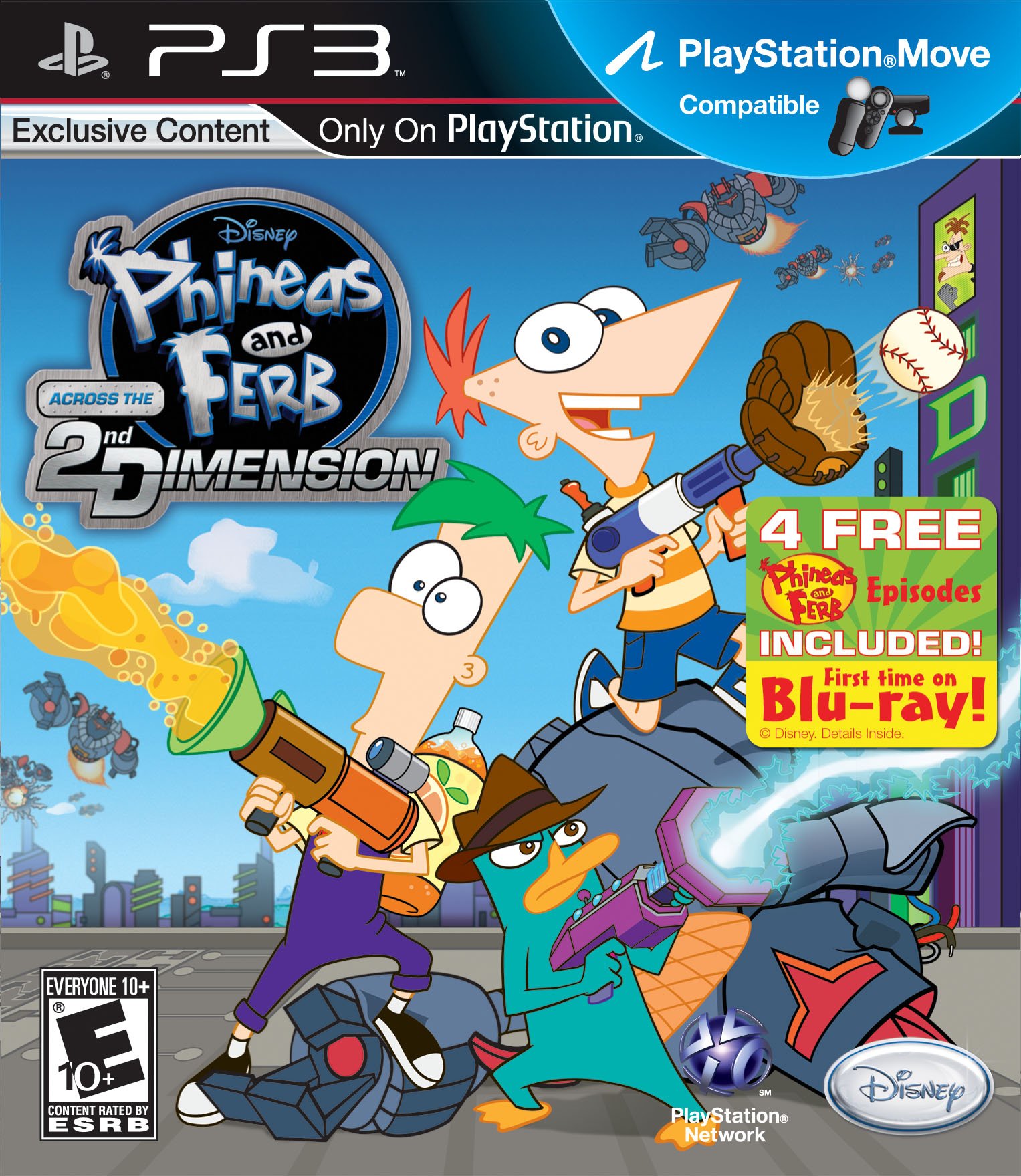 game image