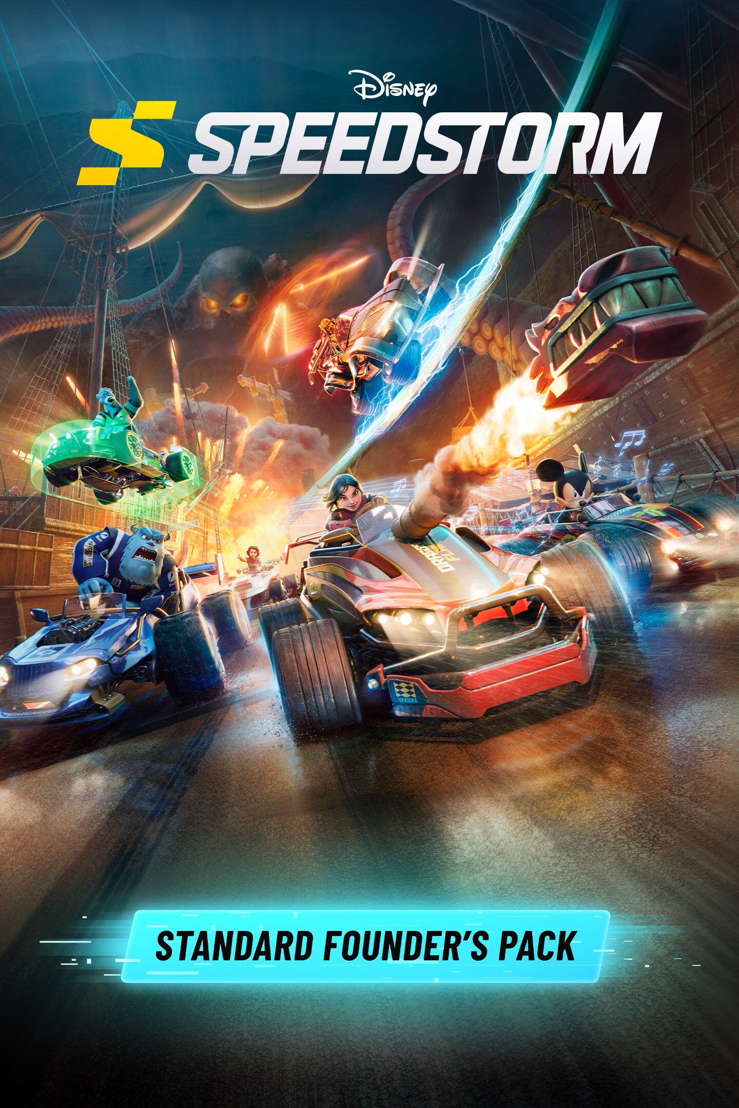 game image
