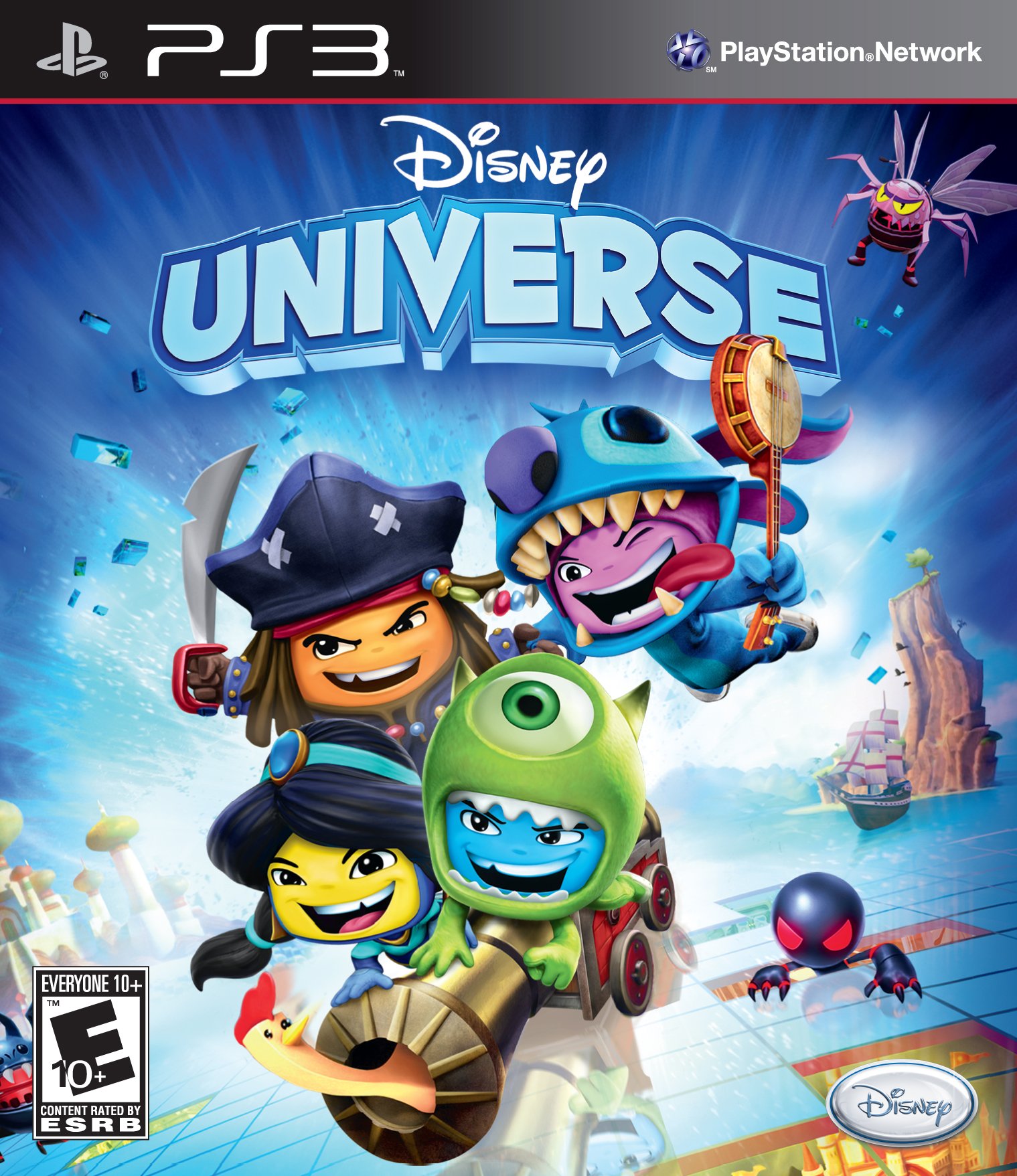 game image