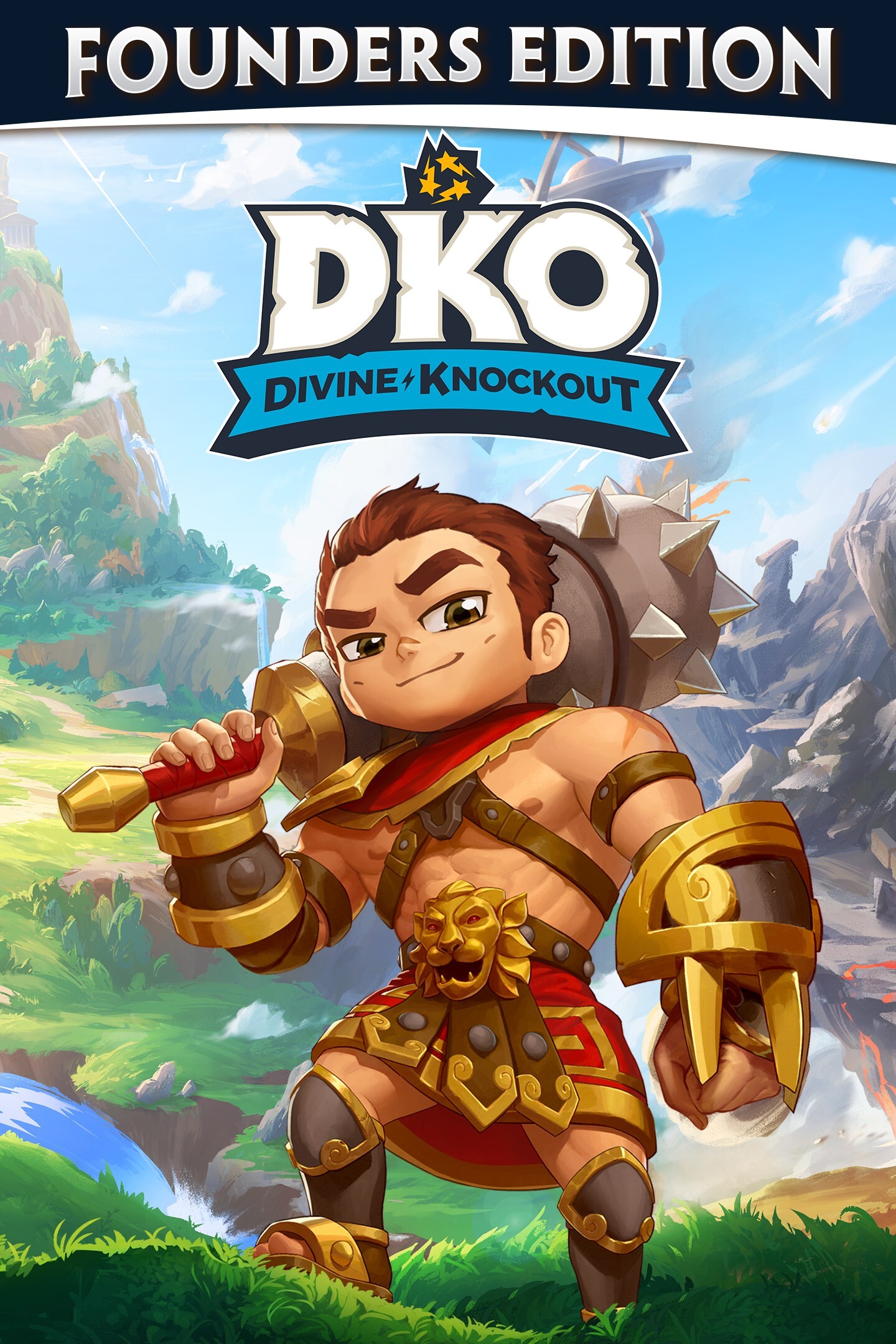game image