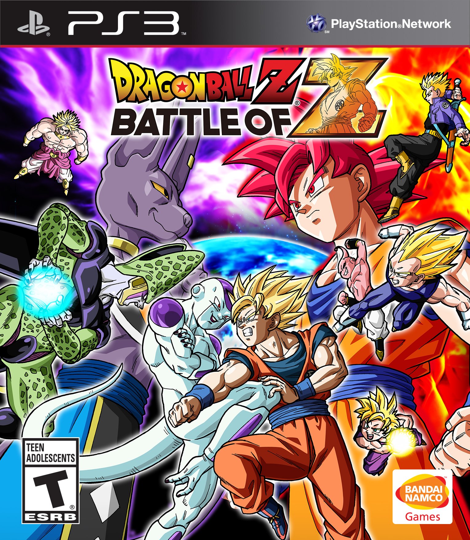 game image
