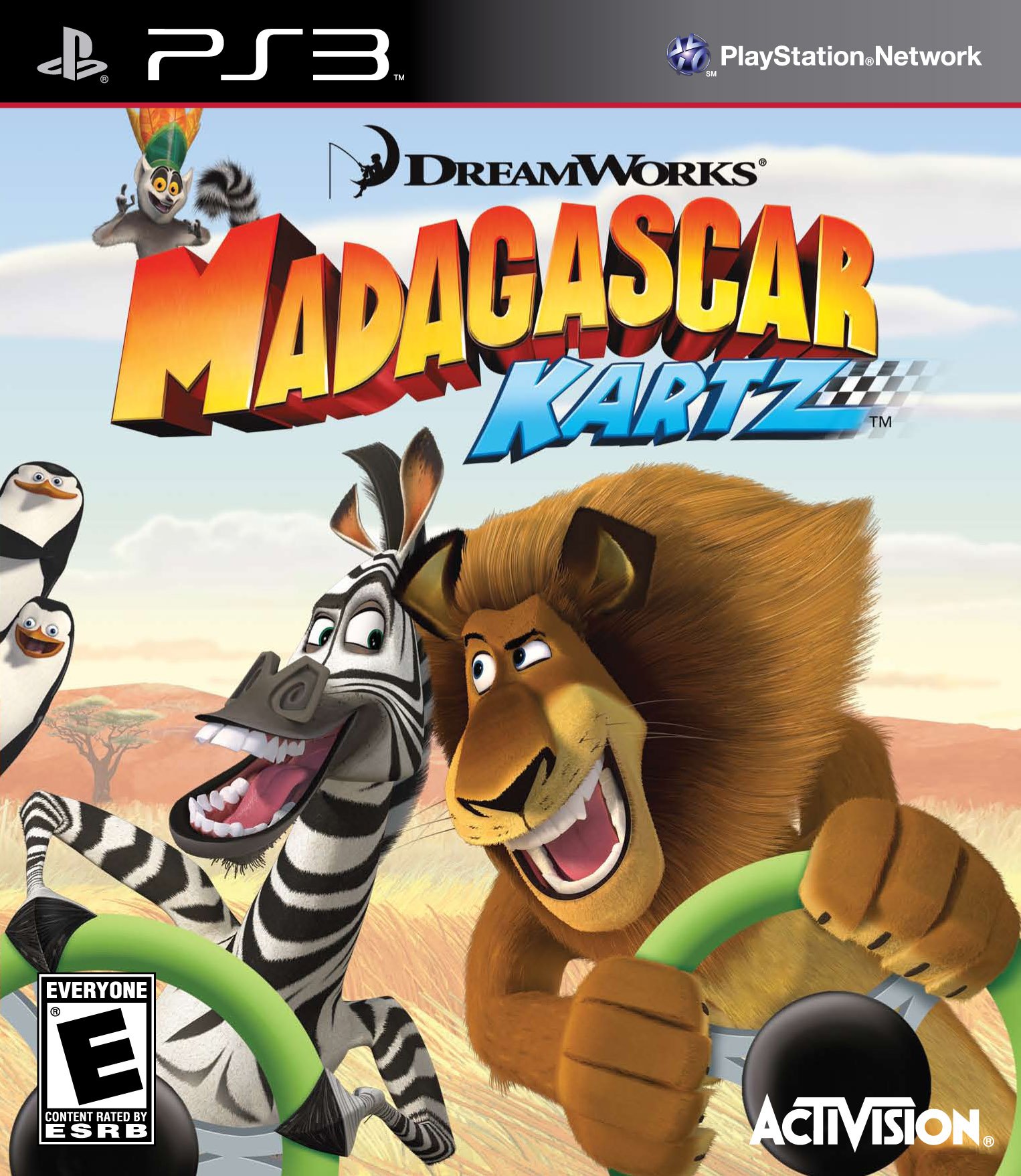 game image