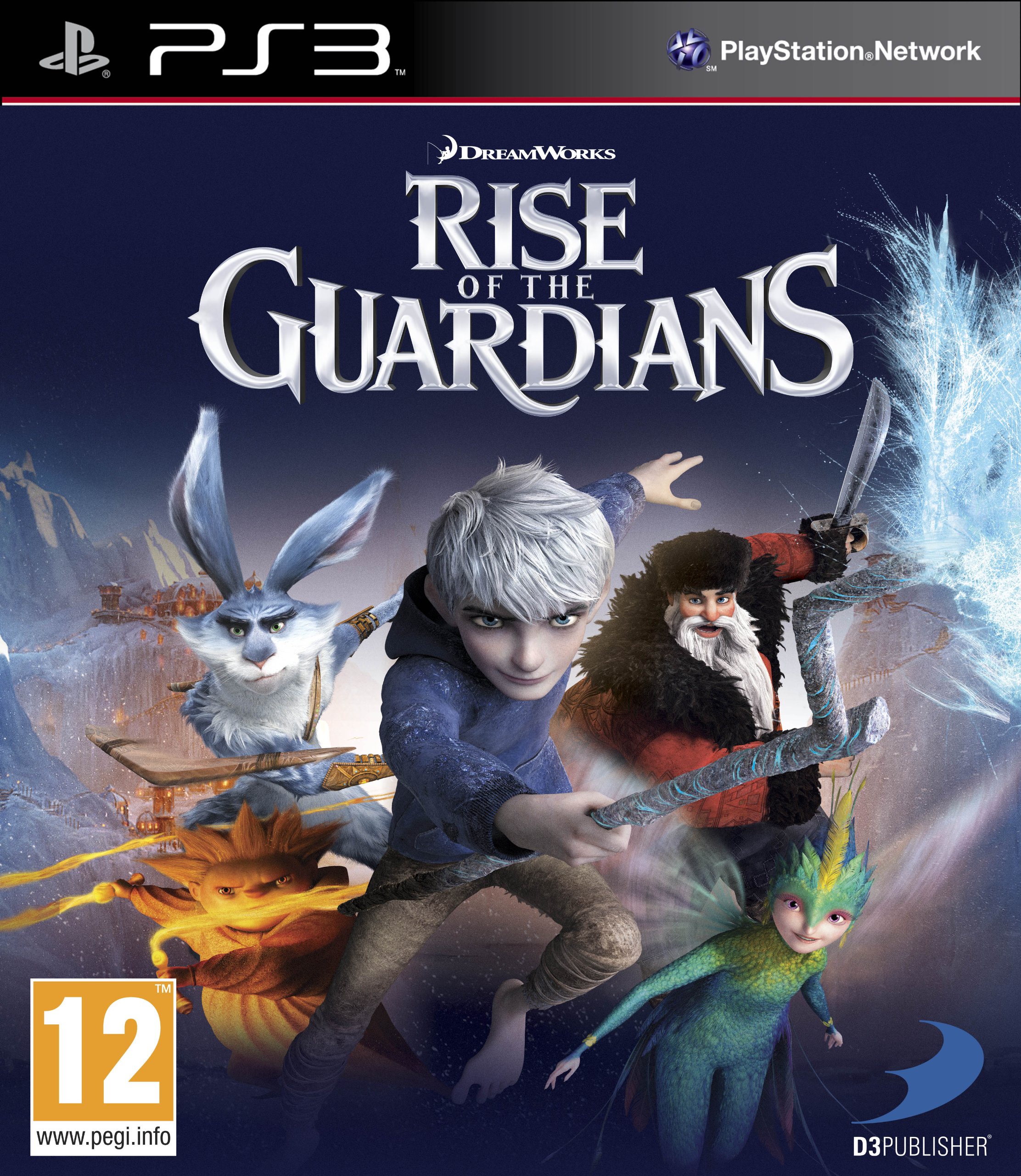 game image