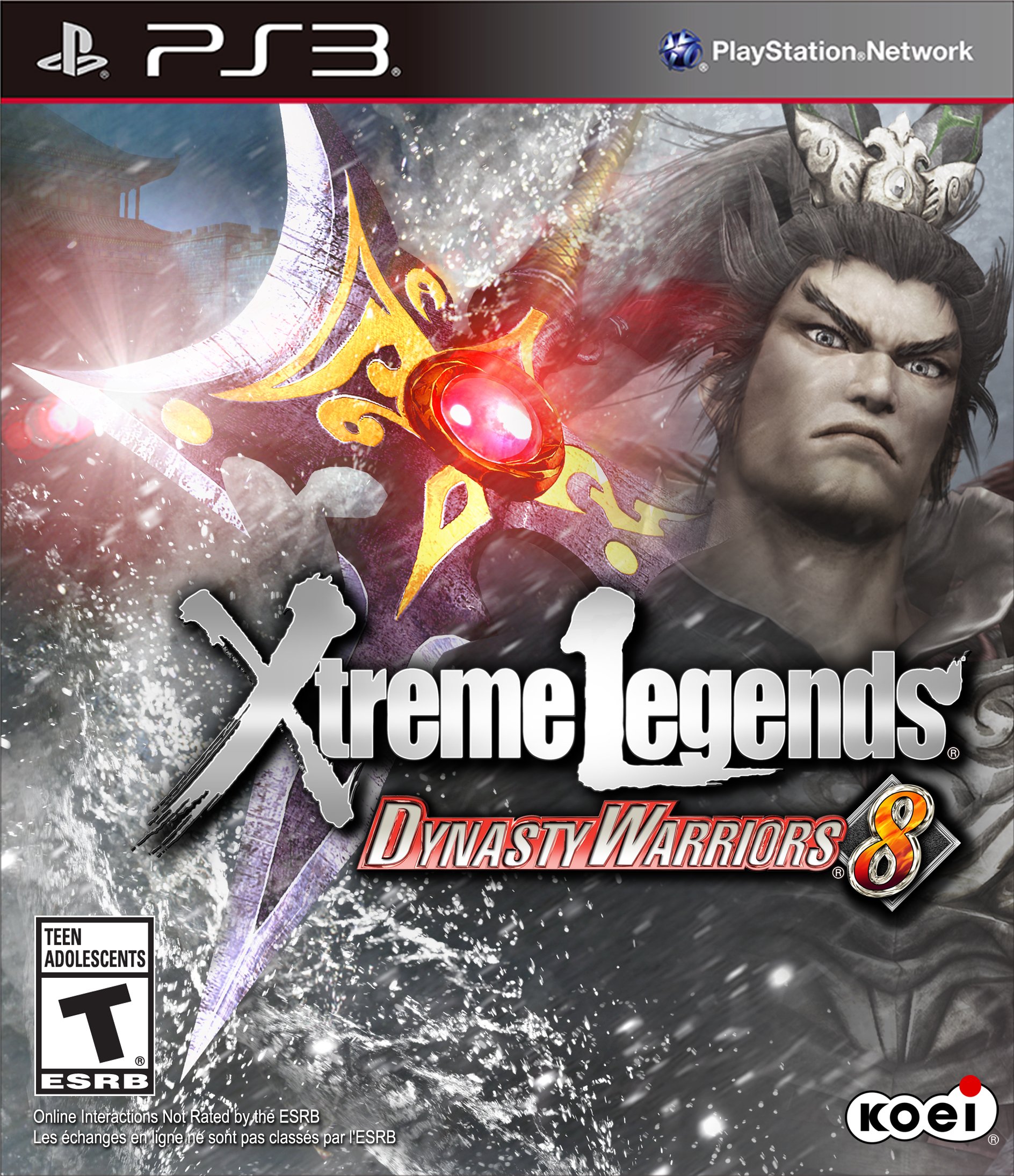 game image