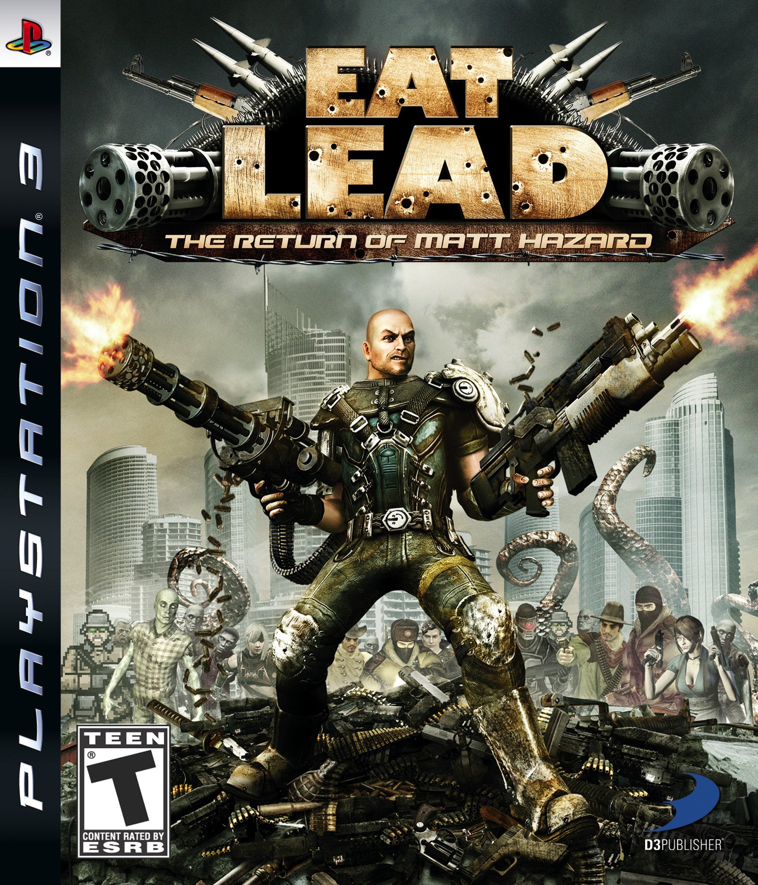 game image