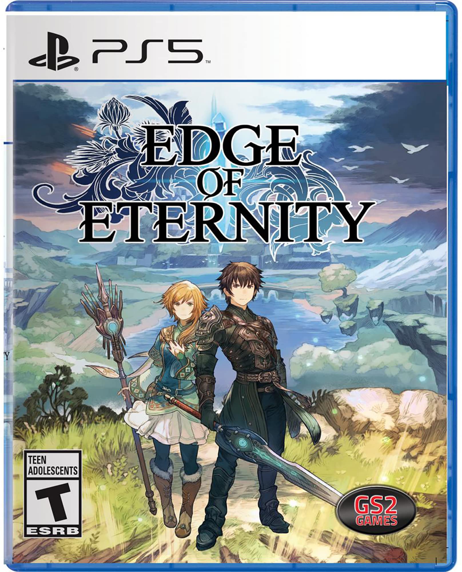 game image