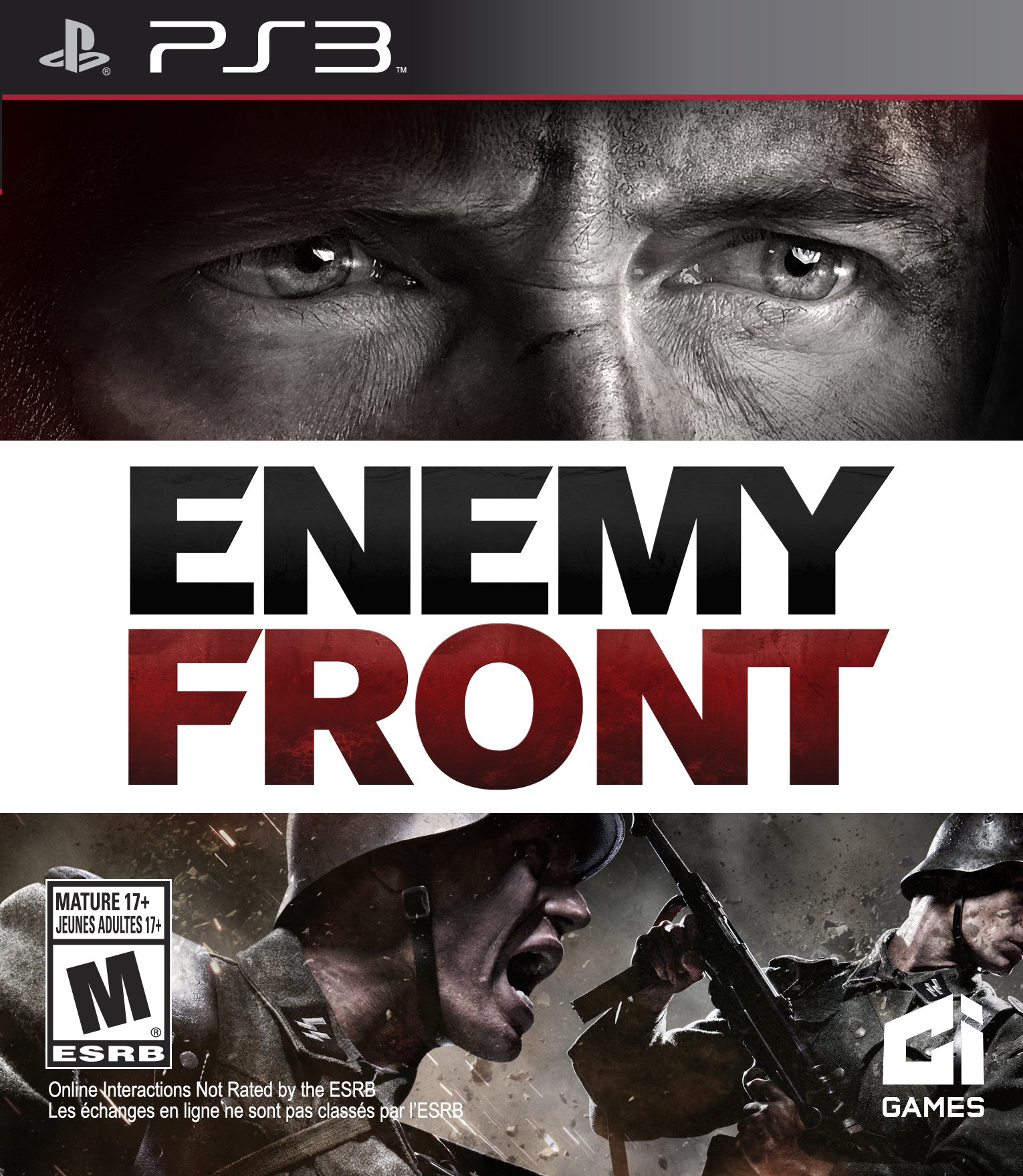 game image