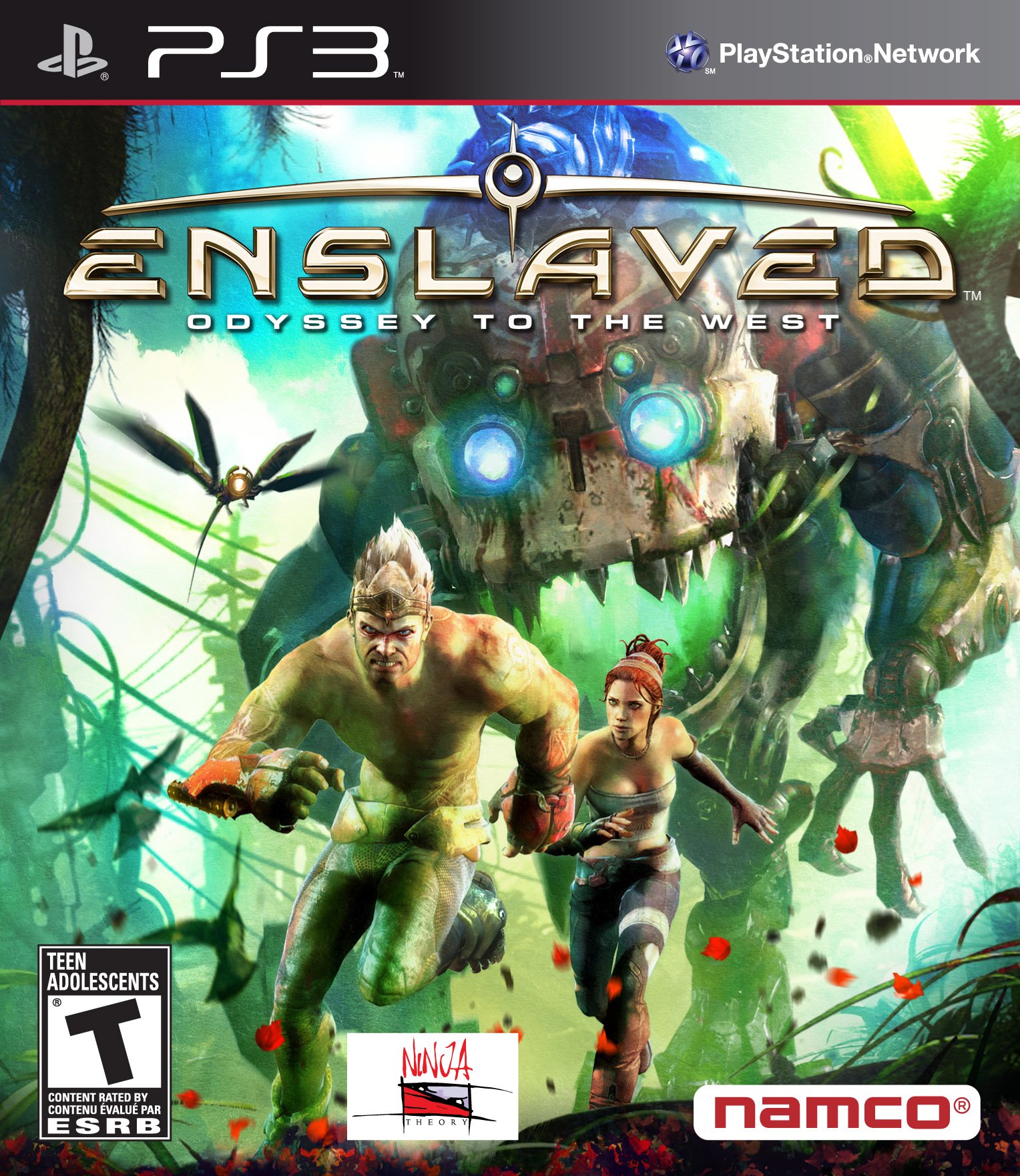 game image
