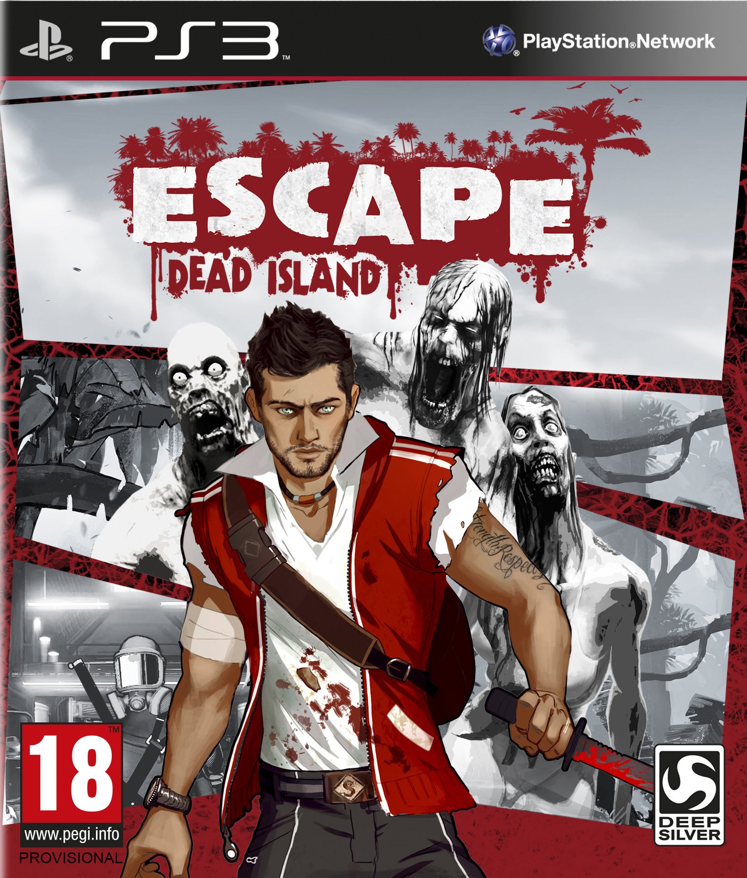 game image