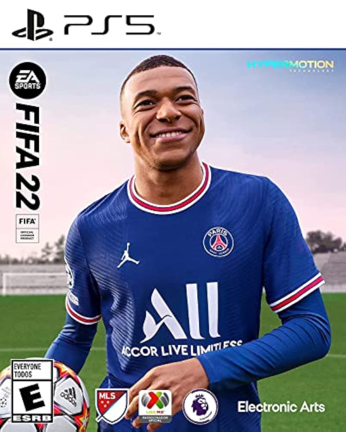 game image