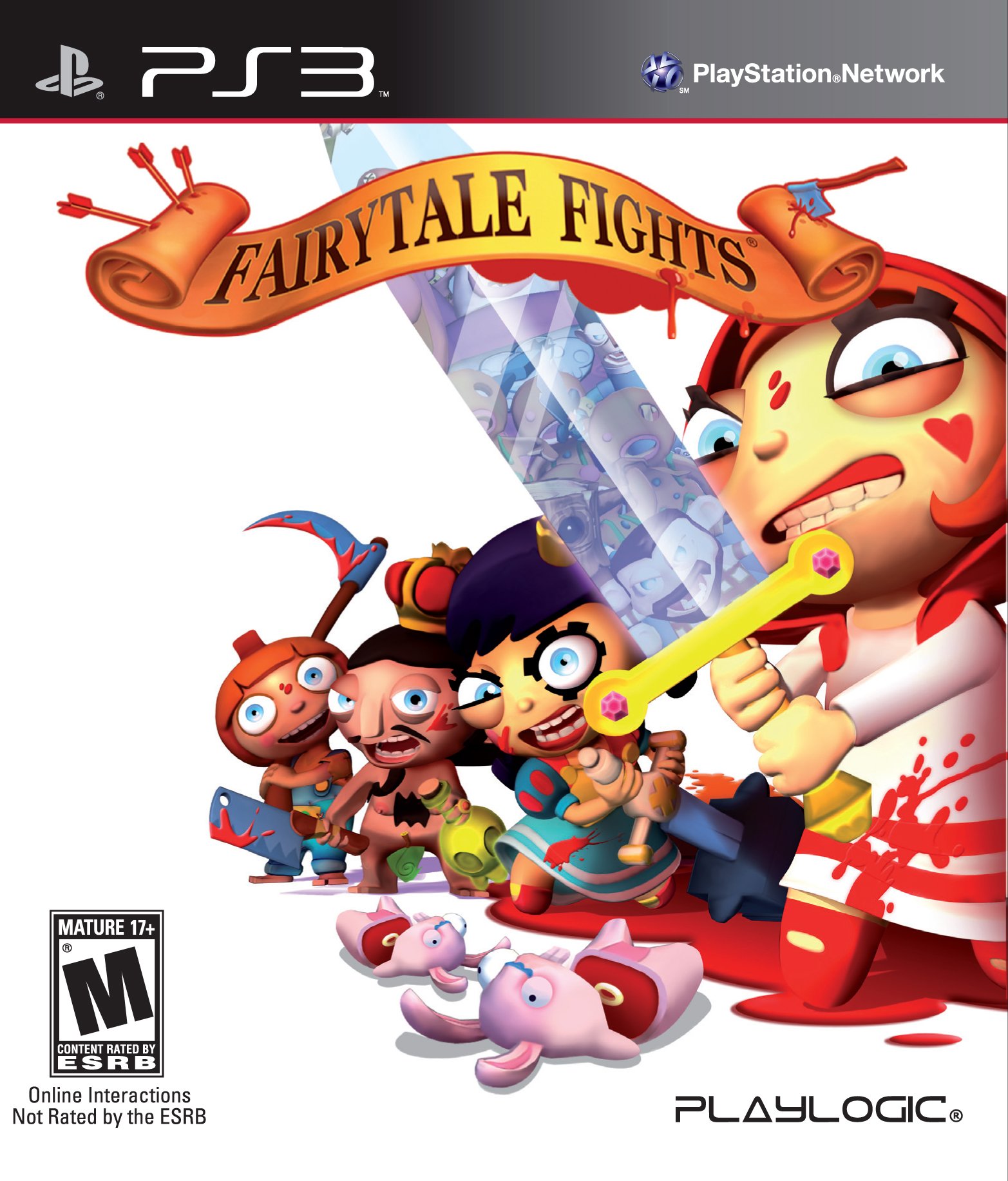 game image