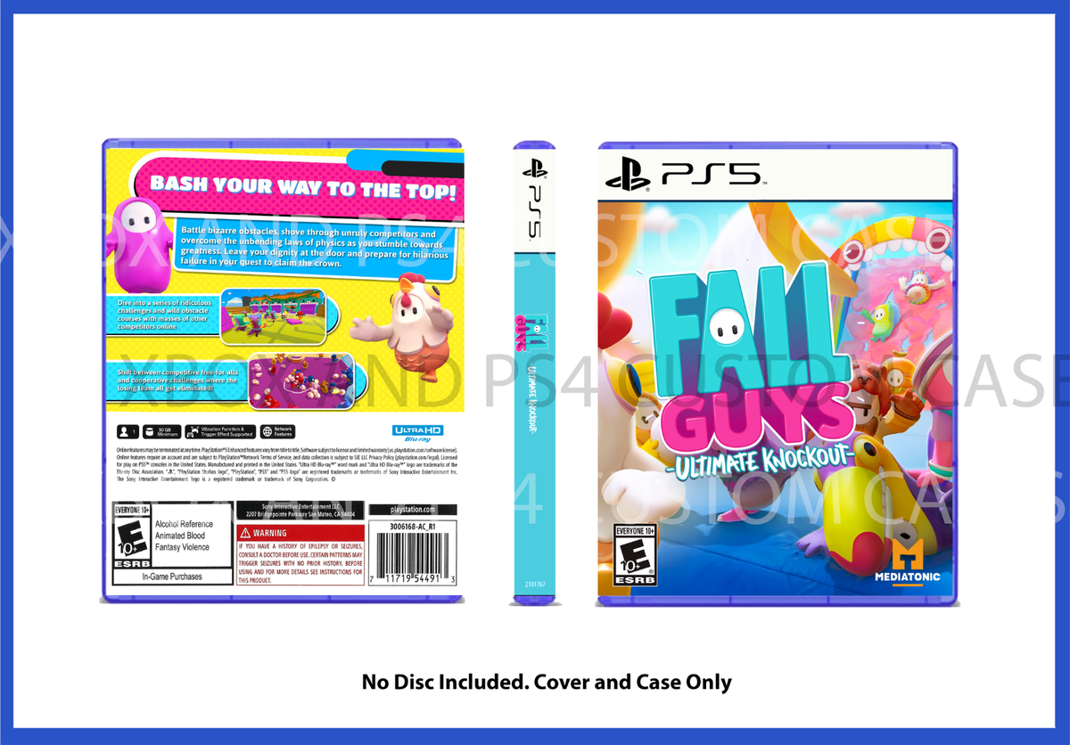 game image