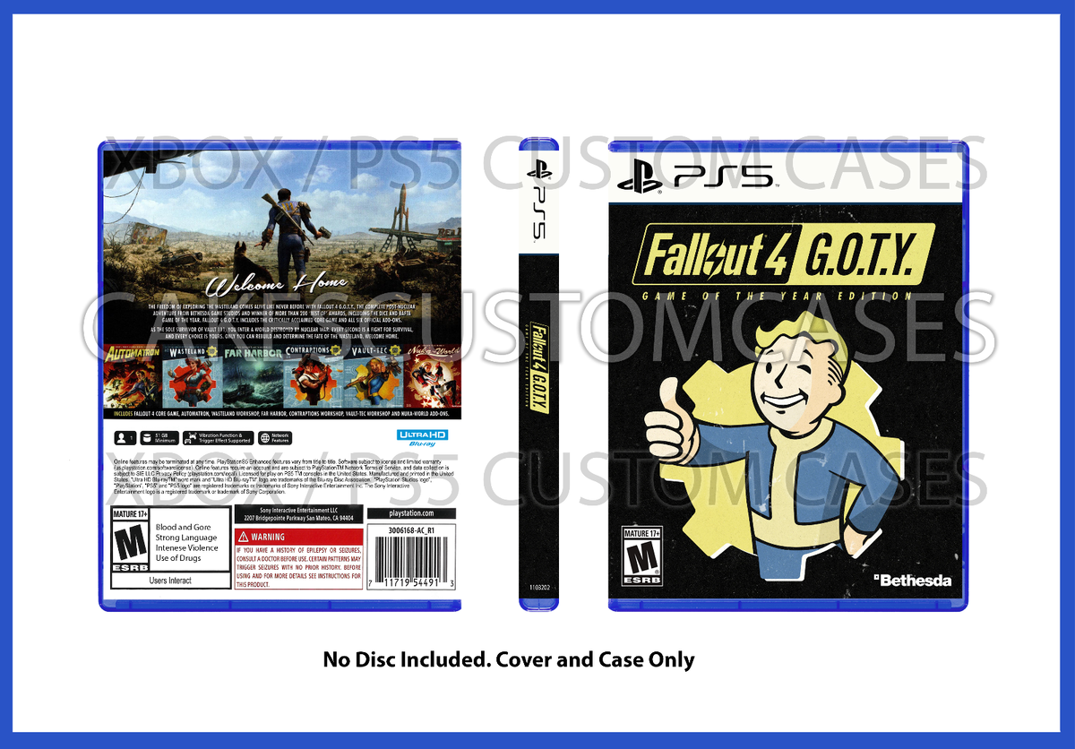 game image