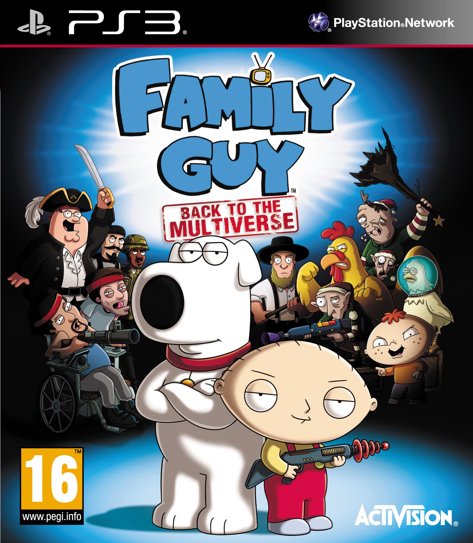 game image