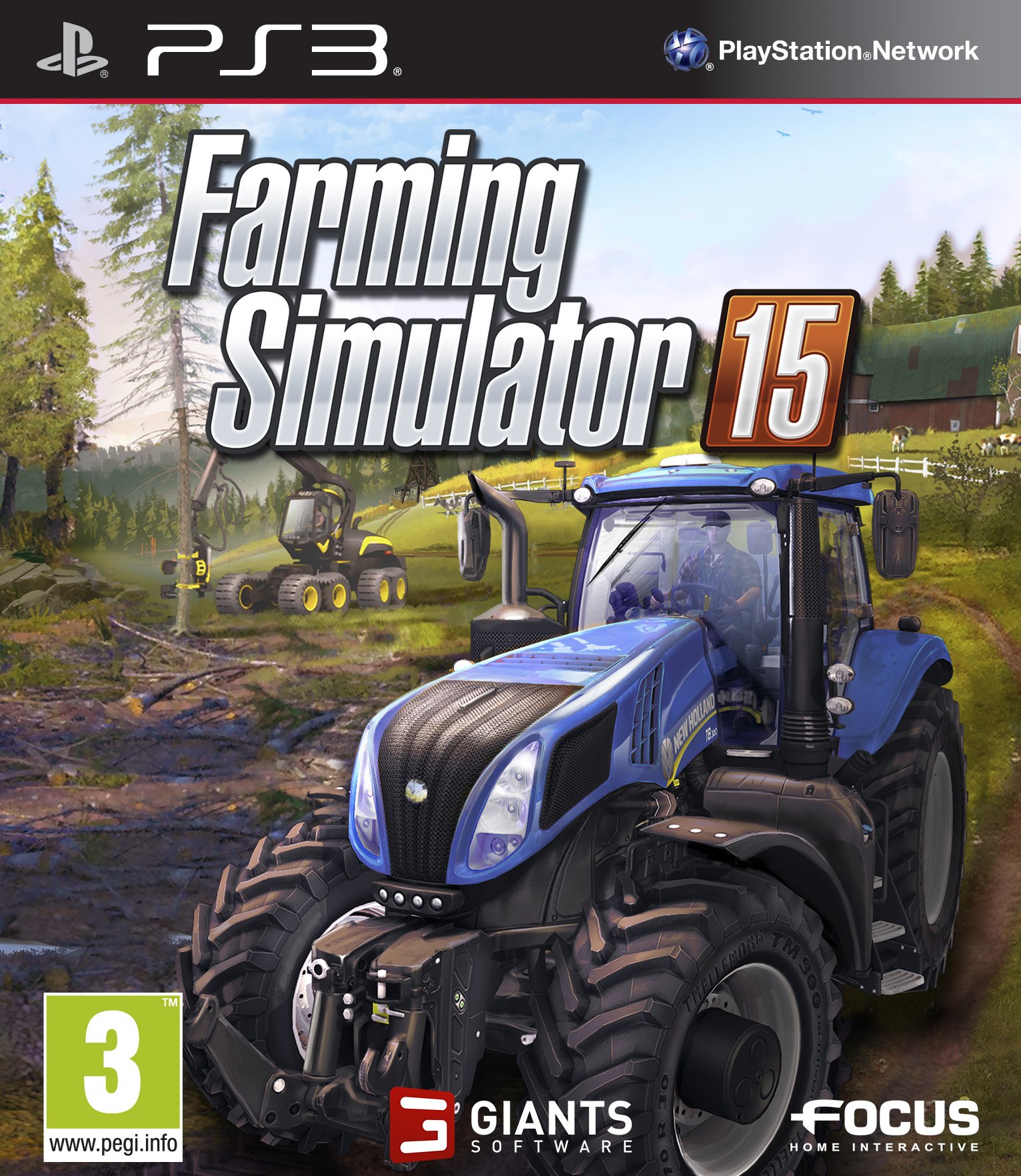 game image