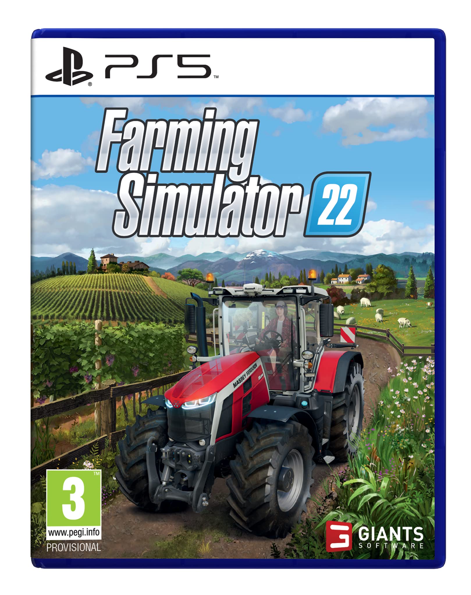 game image