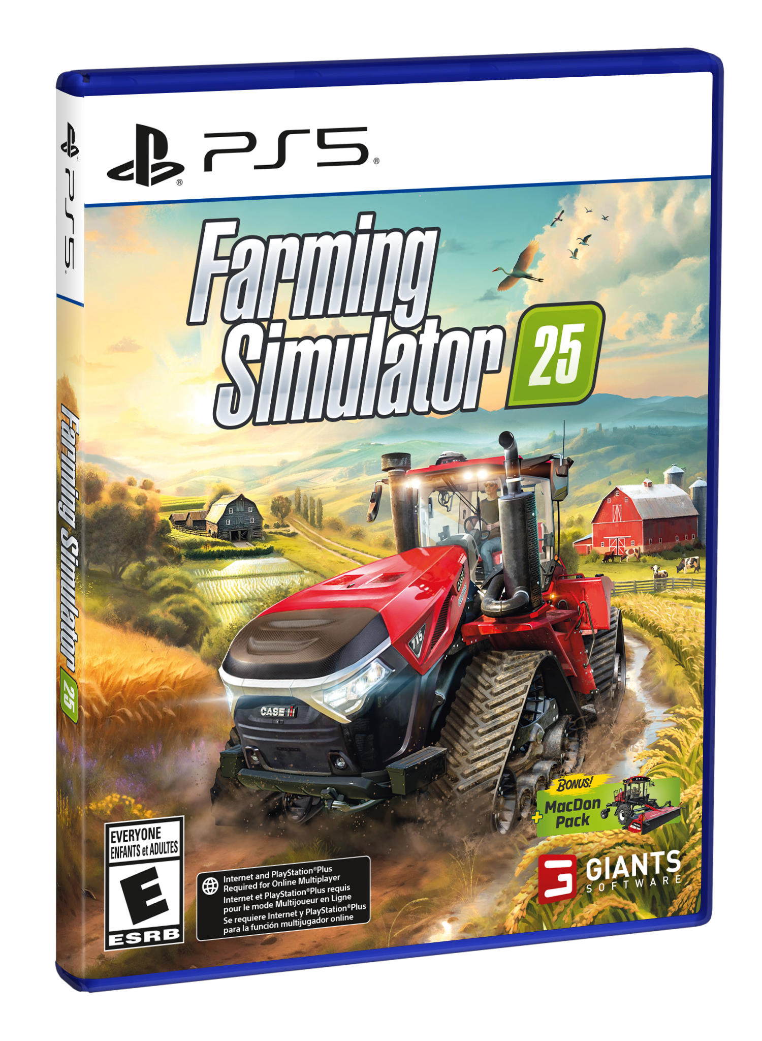 game image