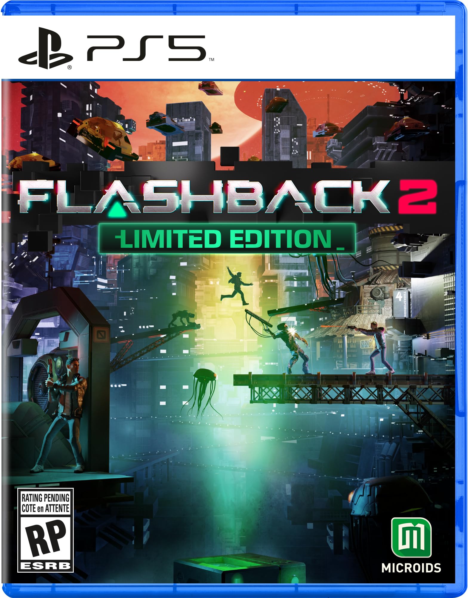 game image