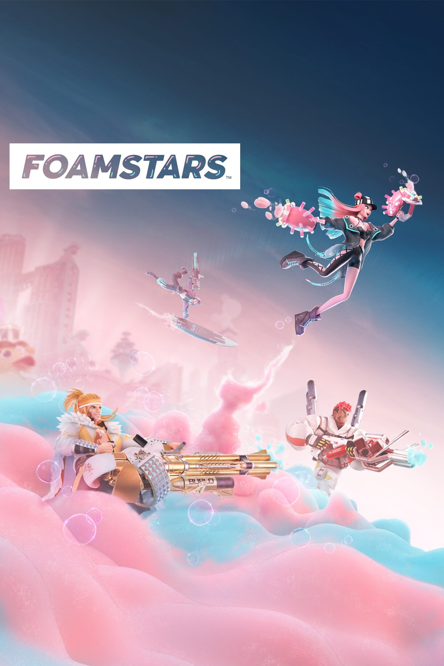 game image