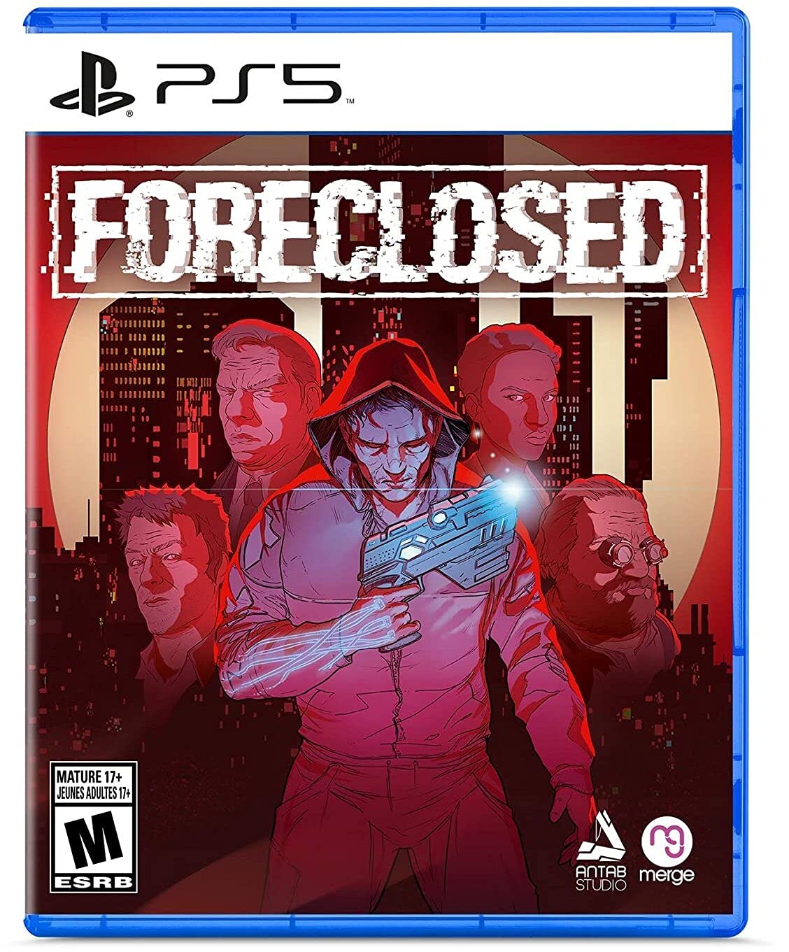 game image