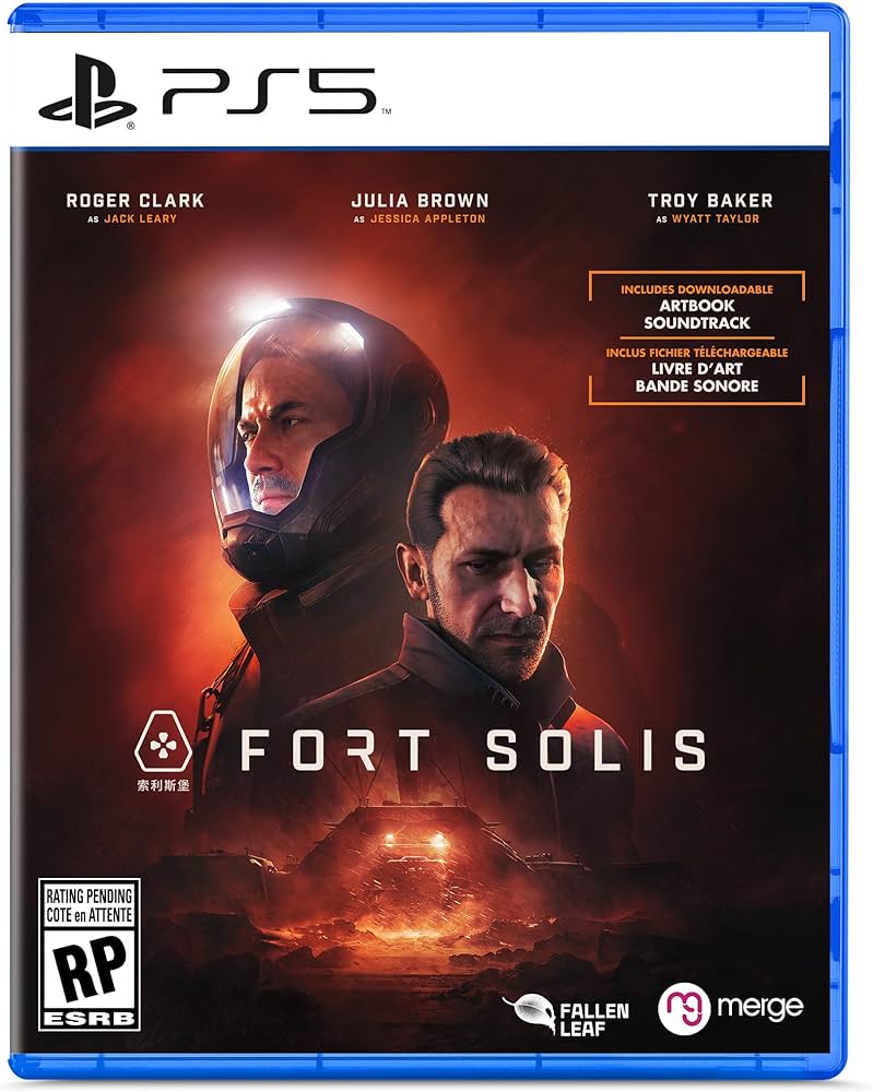 game image