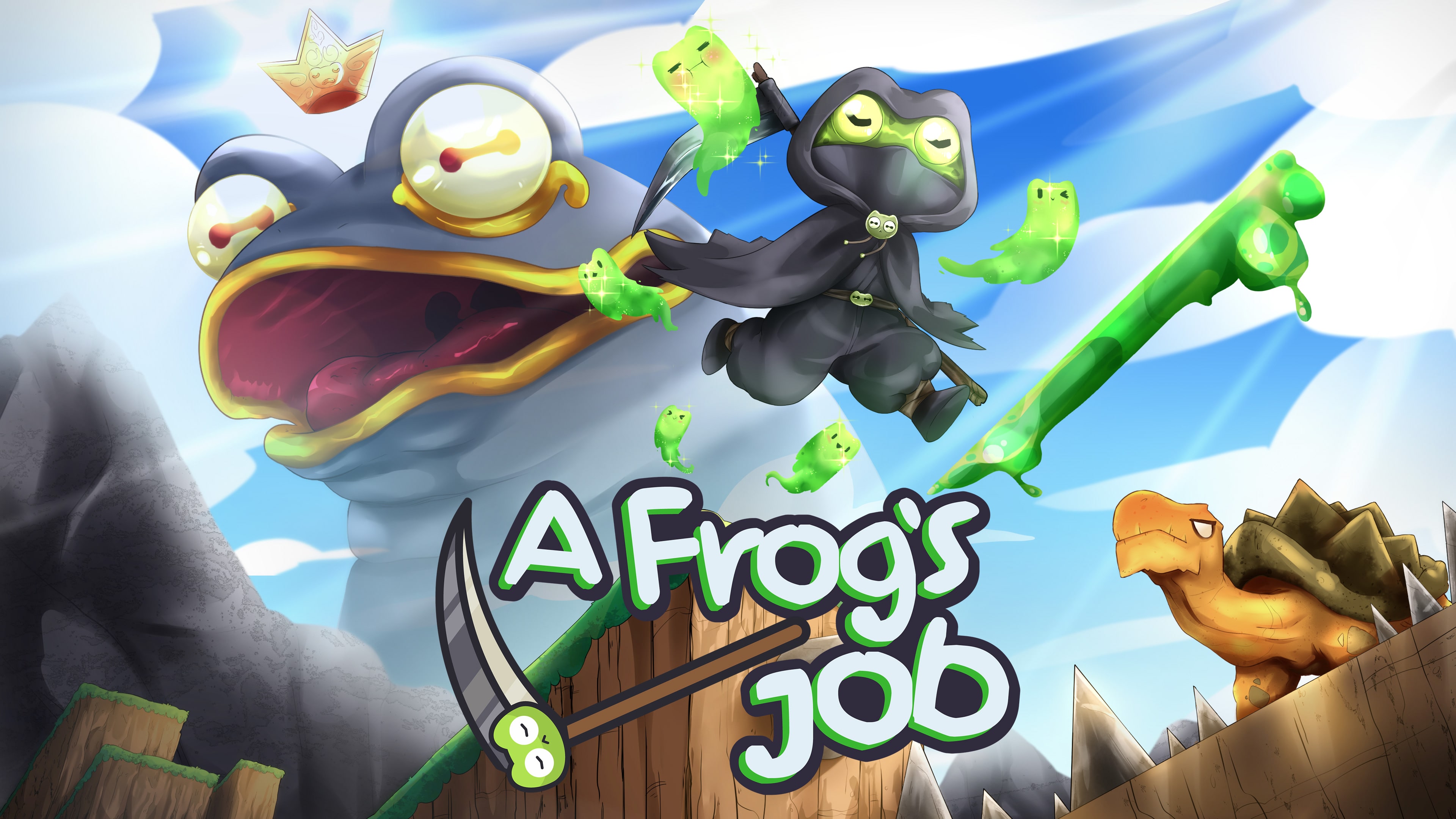 game image