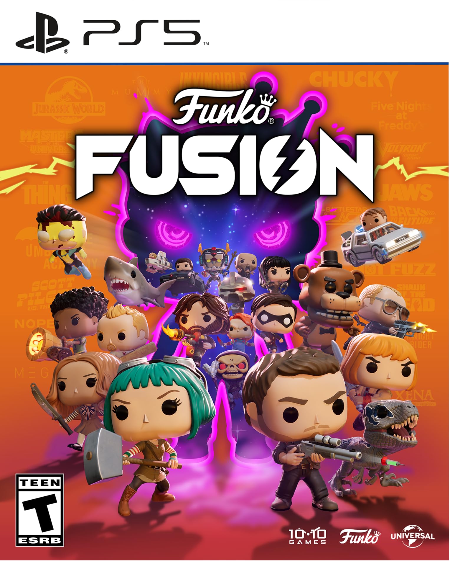 game image