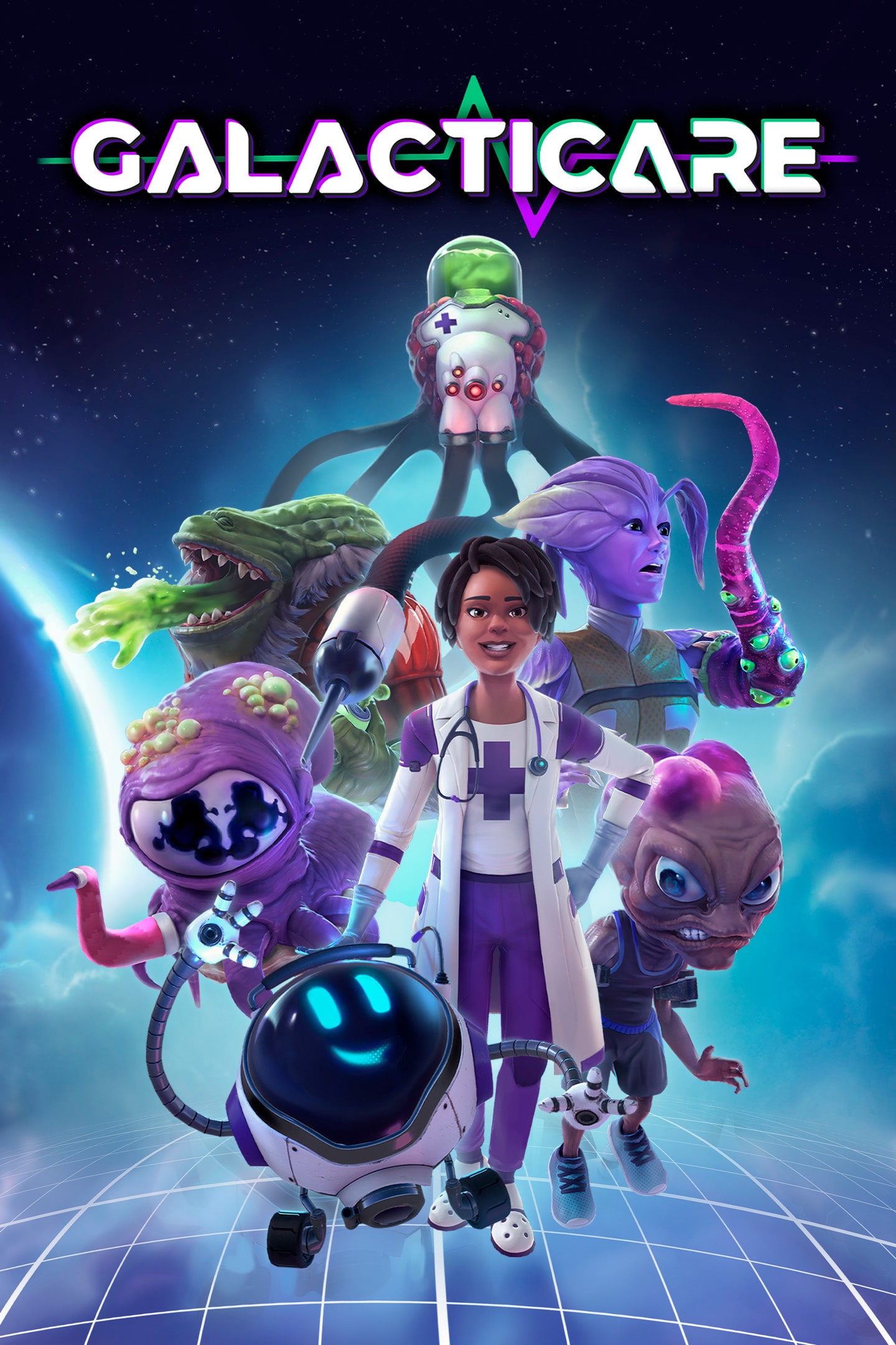 game image