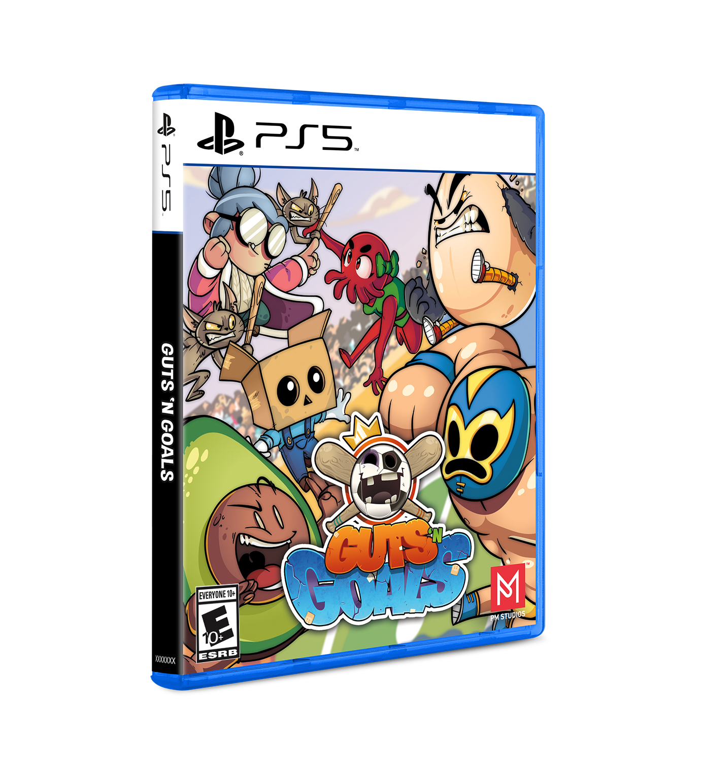 game image