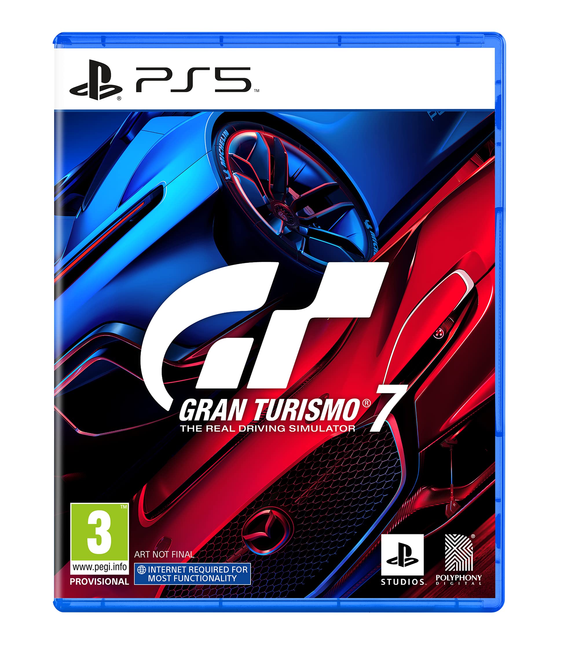 game image