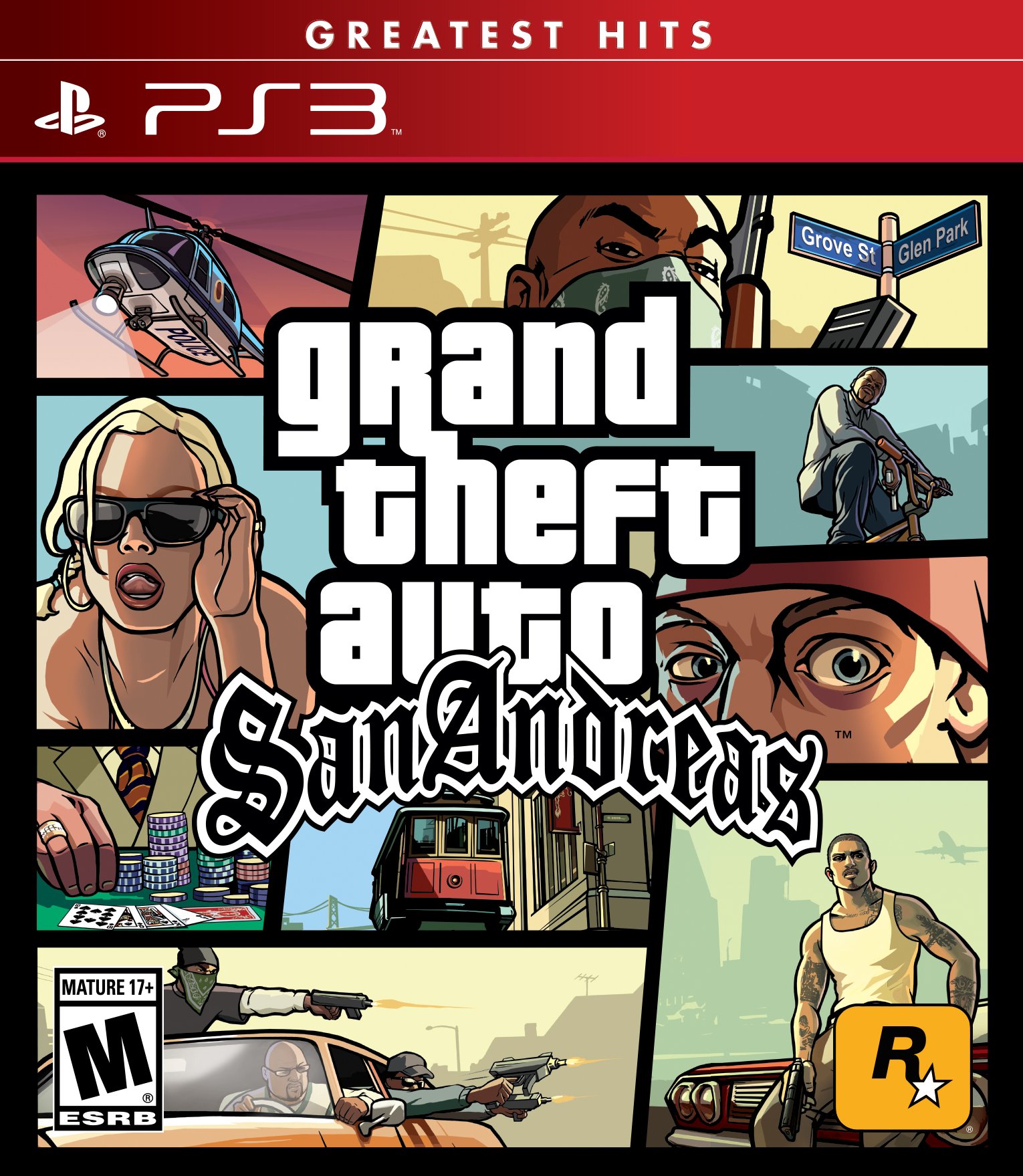game image
