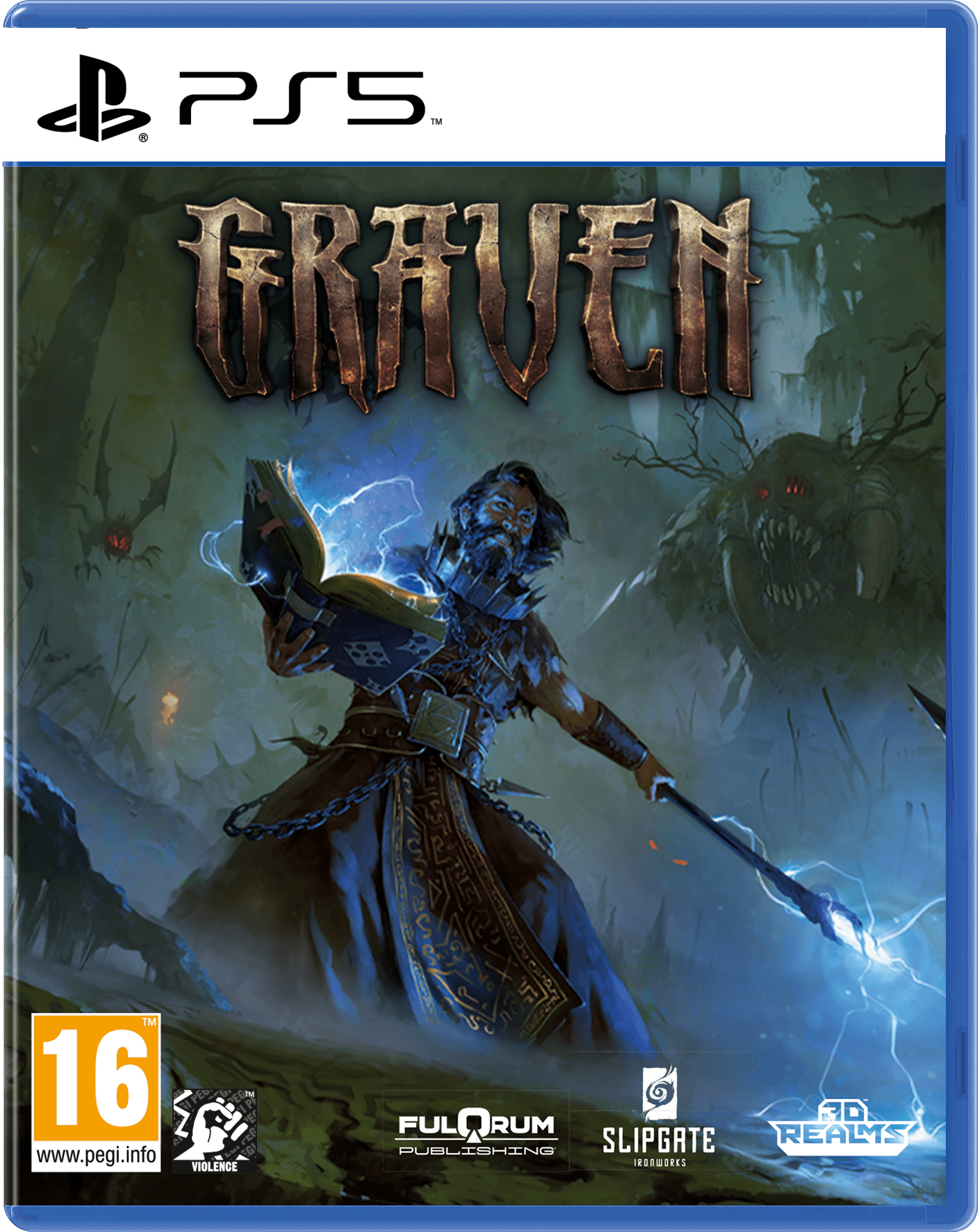 game image