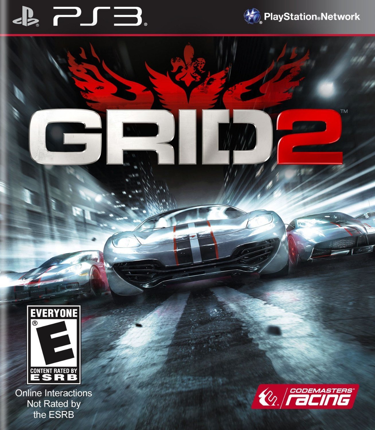 game image