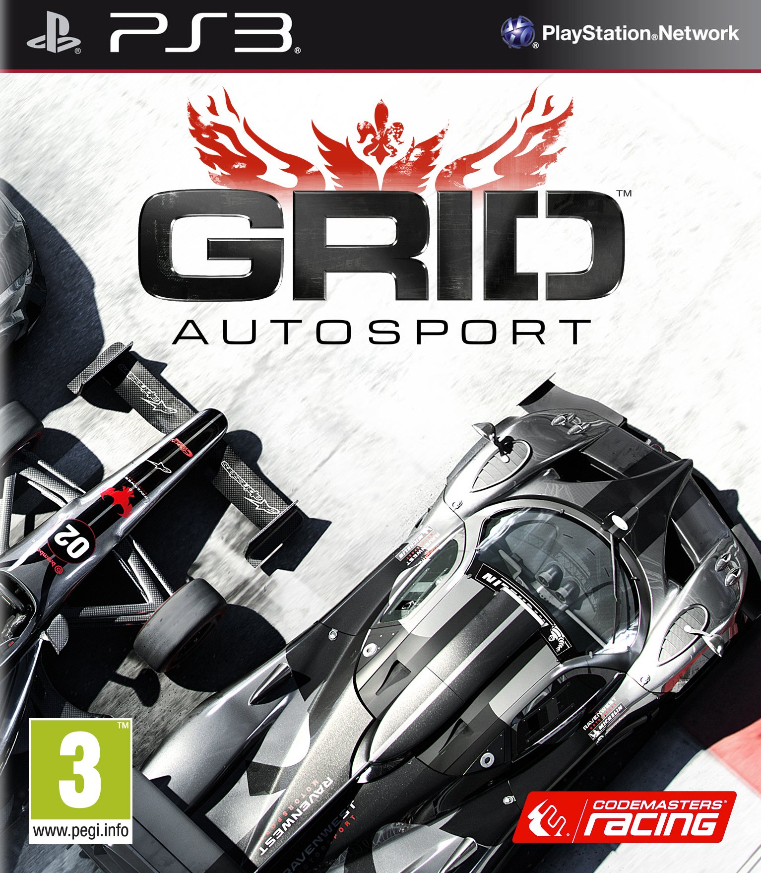 game image
