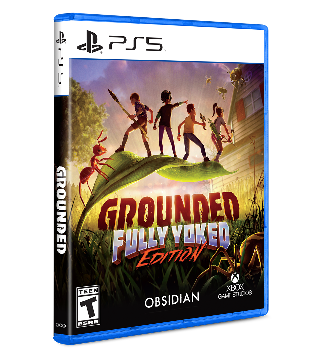 game image