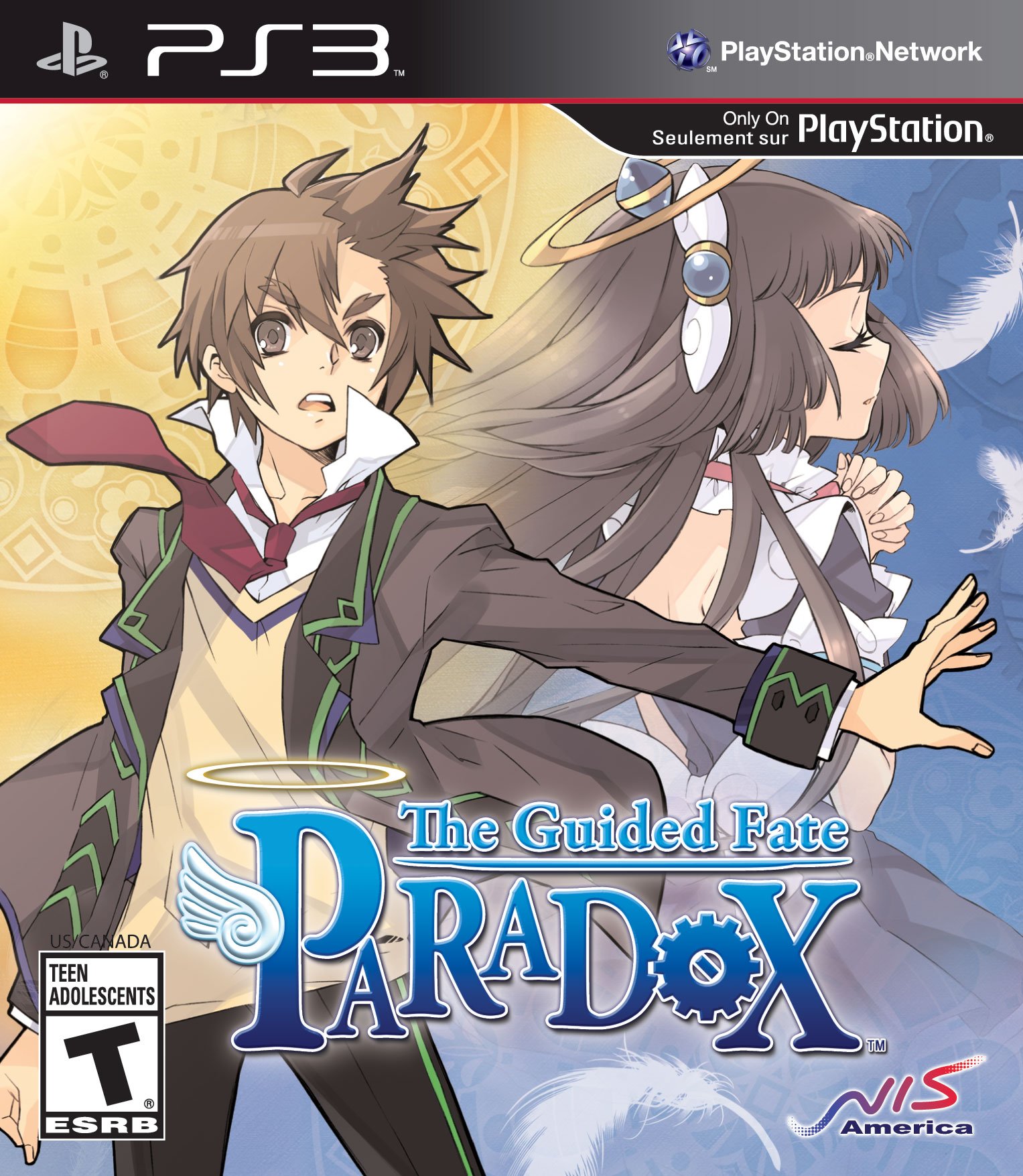 game image