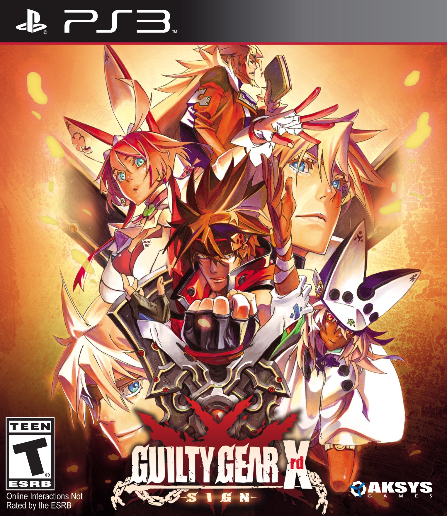game image