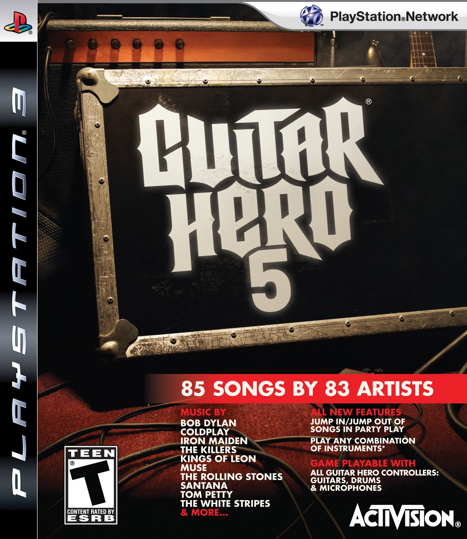 game image