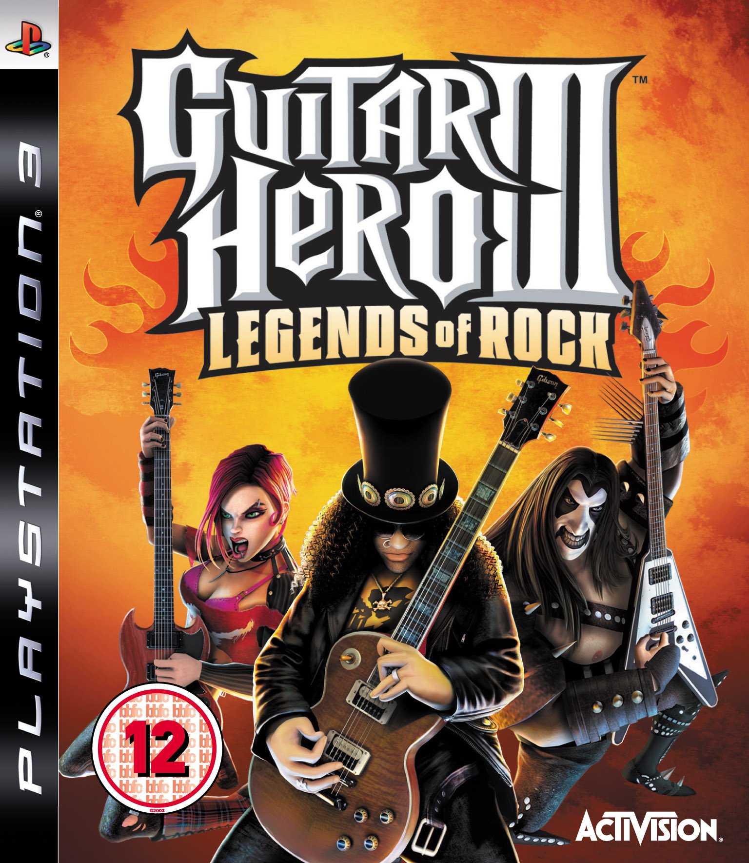 game image