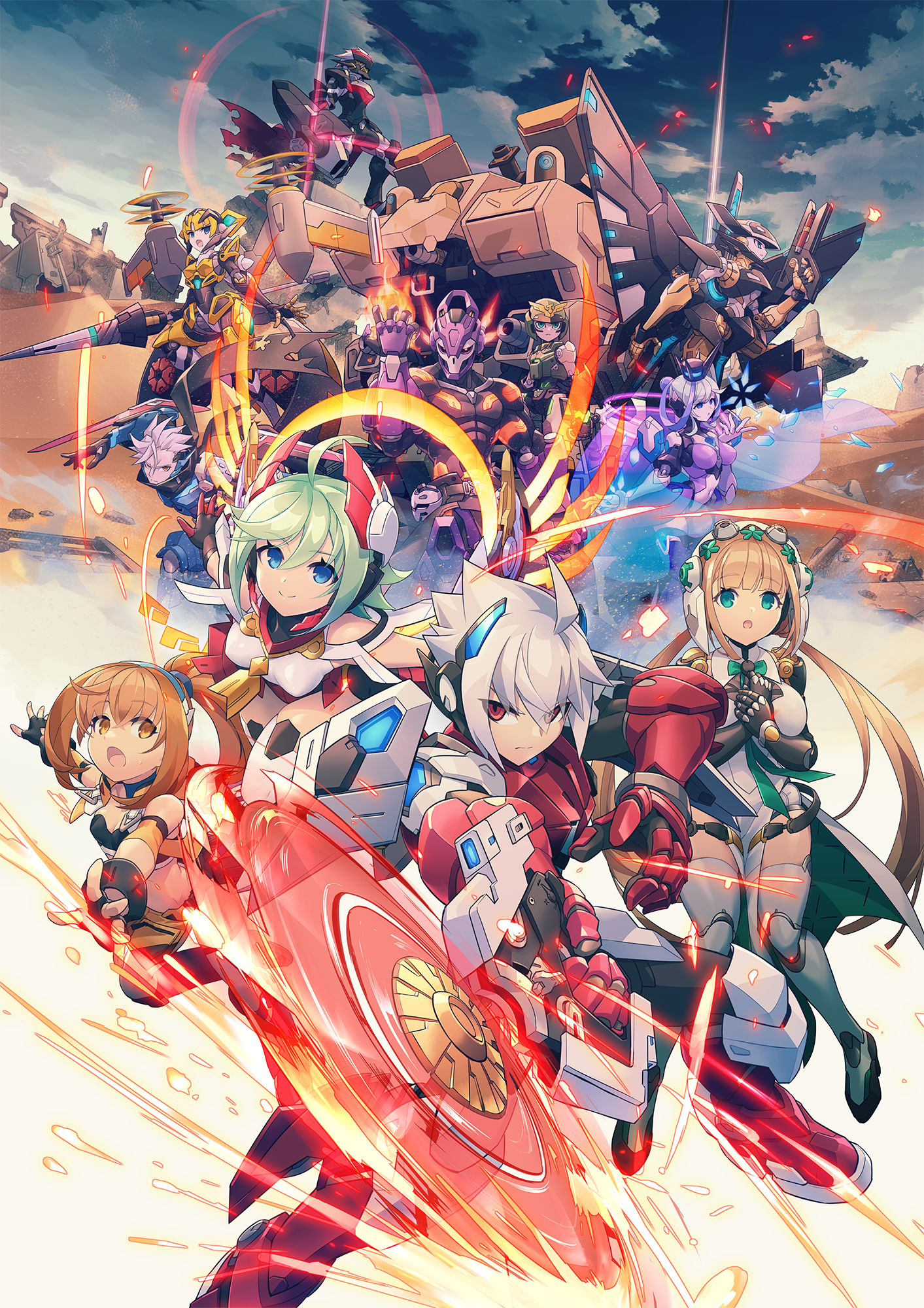 game image