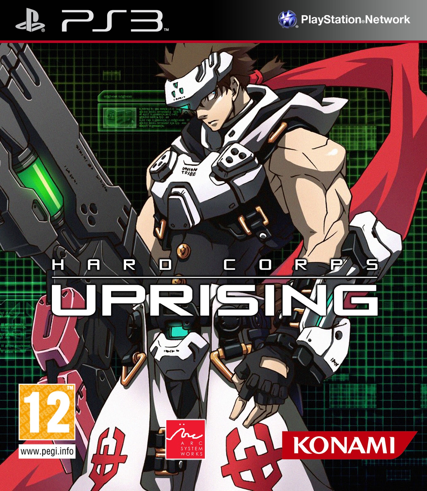 game image