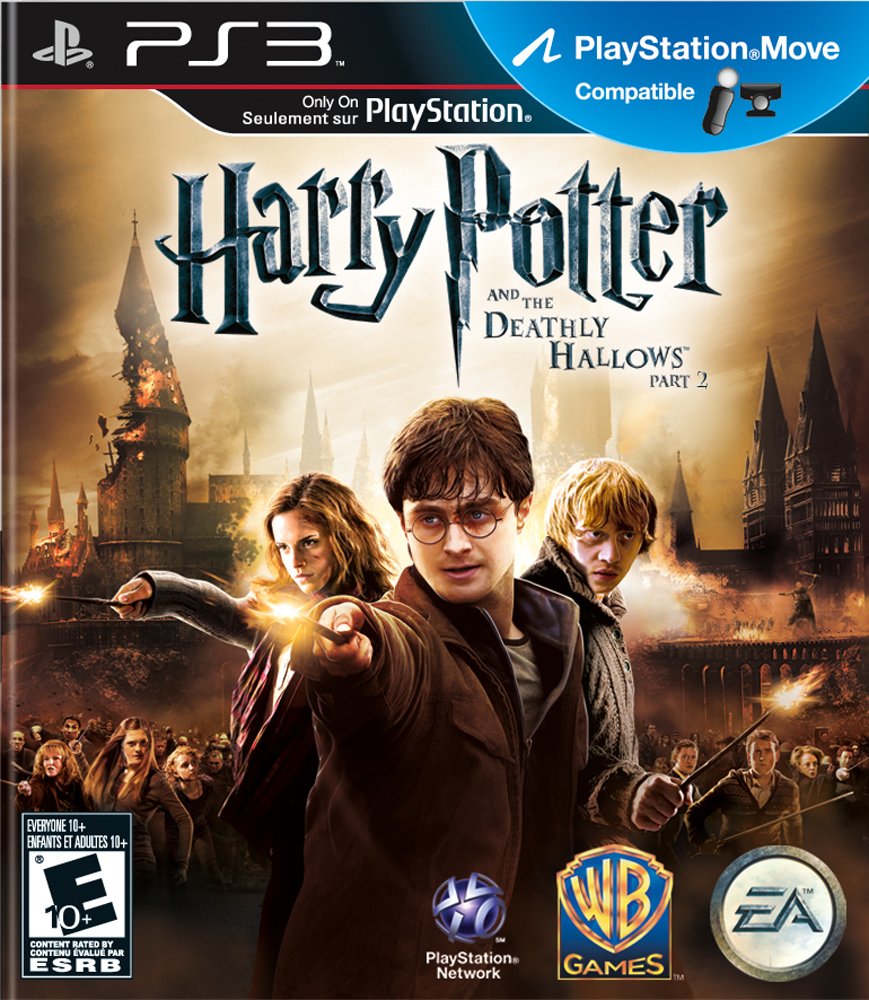 game image