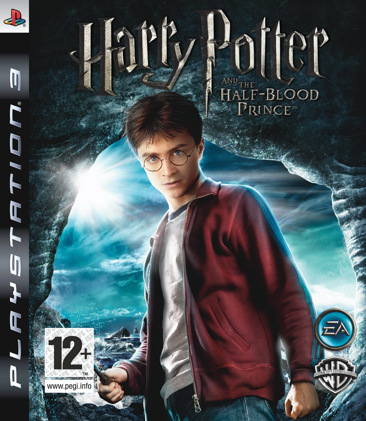 game image