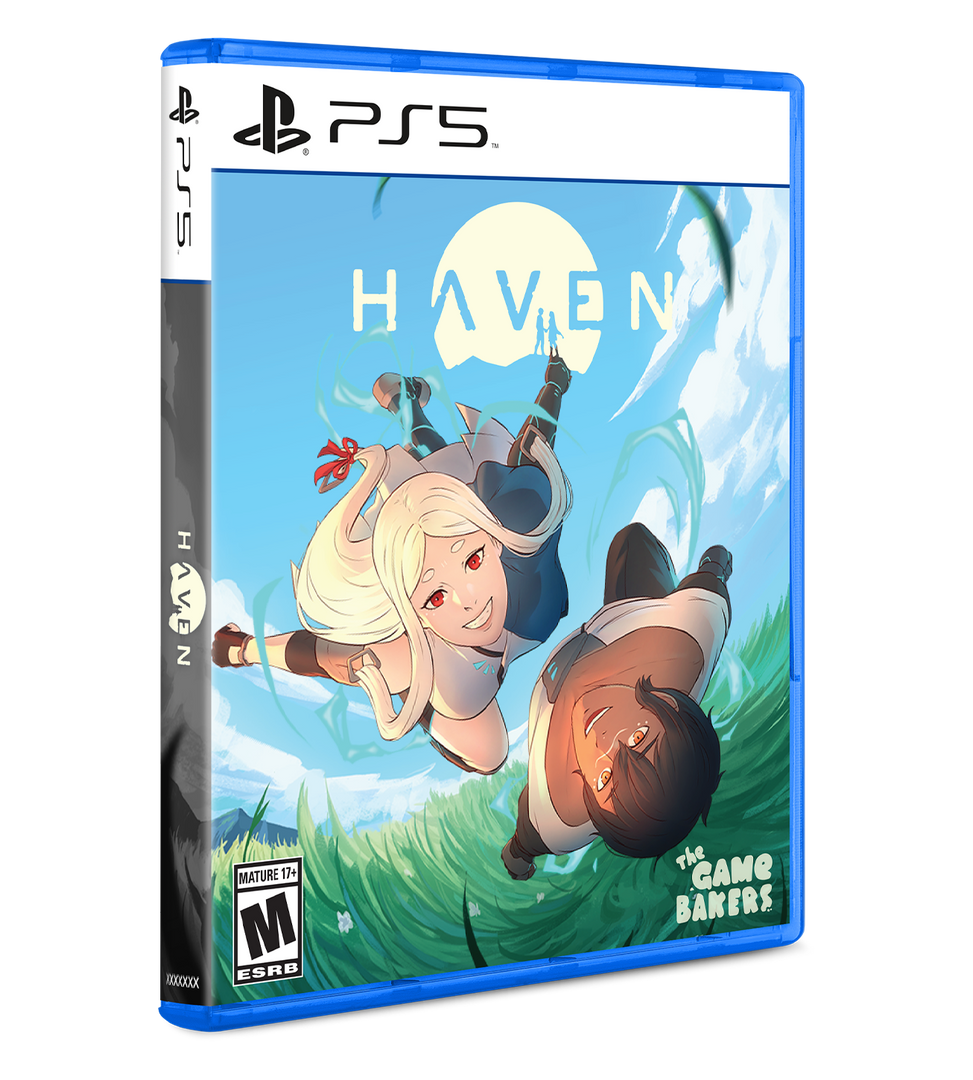 game image