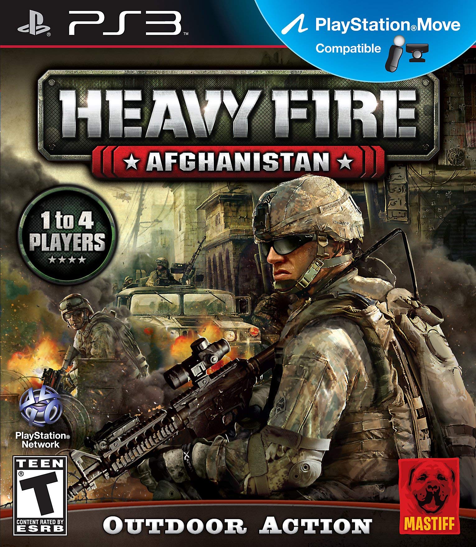 game image